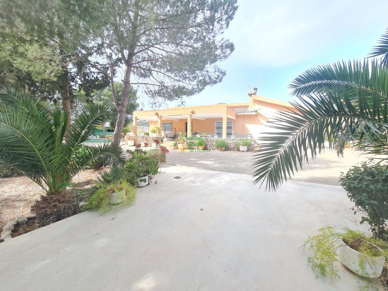 Venta de casa en La Hoya de Lorca