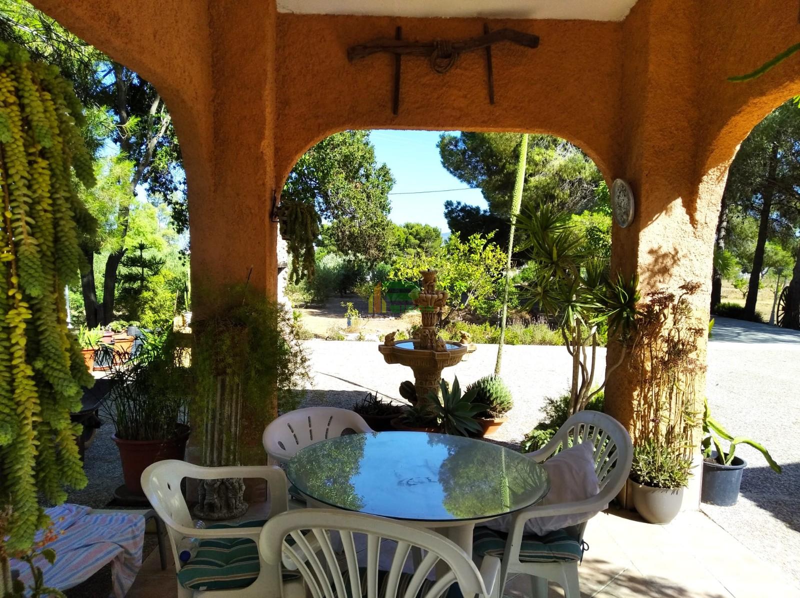 Venta de casa en La Hoya de Lorca