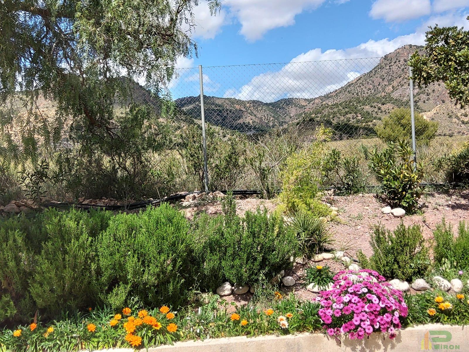 Venta de casa en La Hoya de Lorca