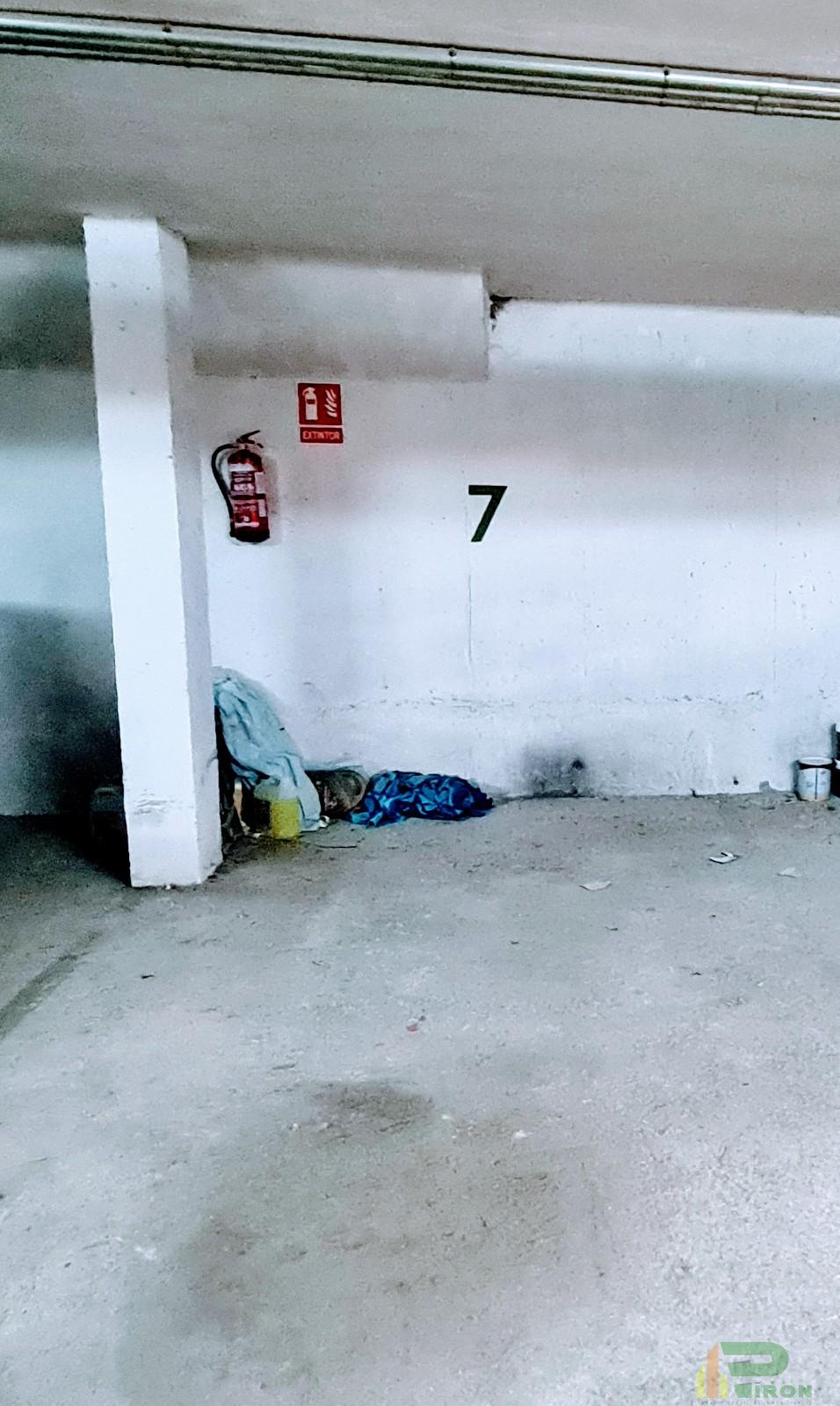 Garaje Garaje