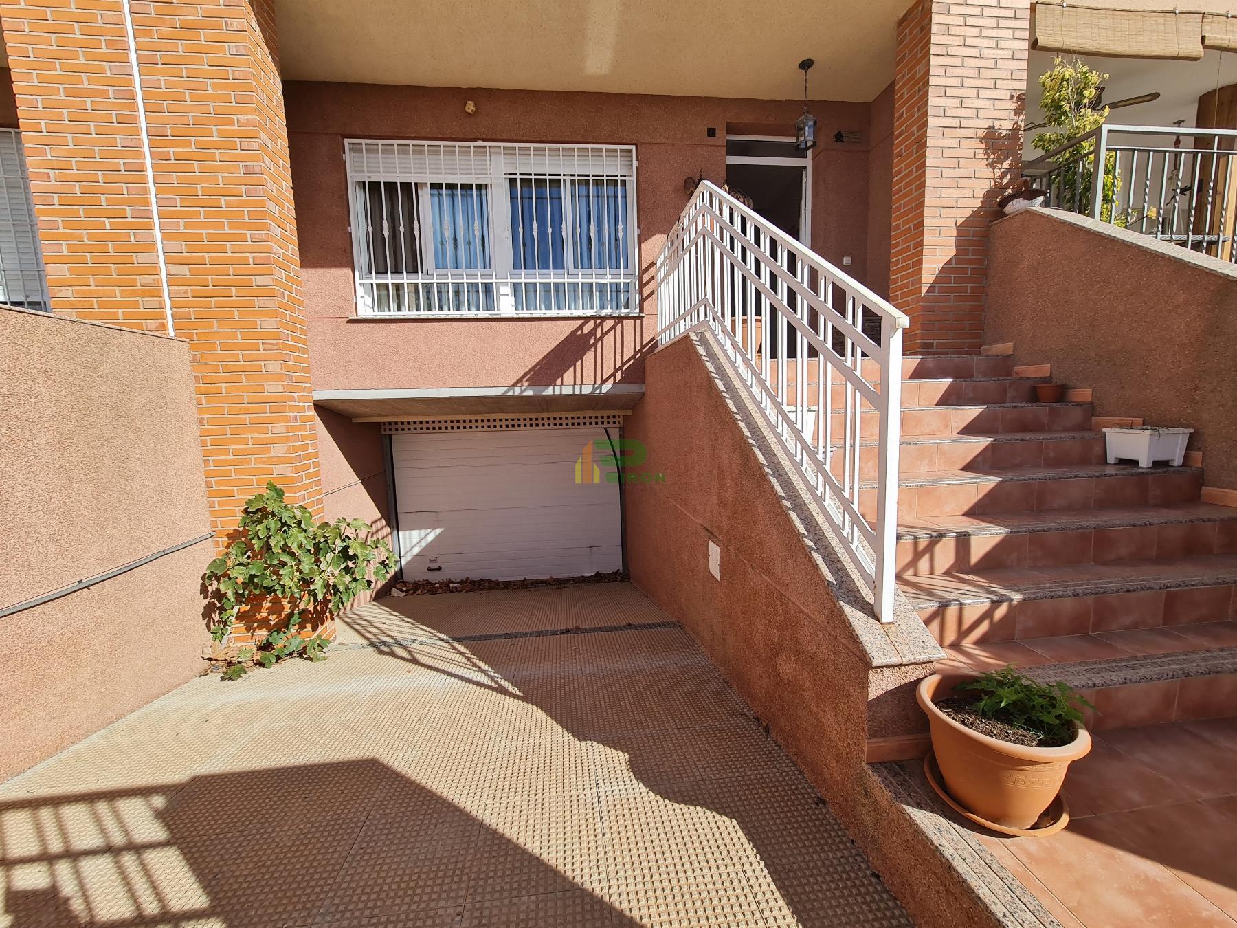 For sale of duplex in Lorca
