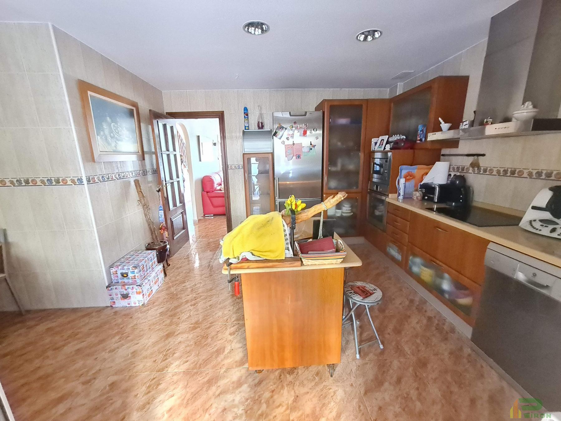 For sale of duplex in Lorca