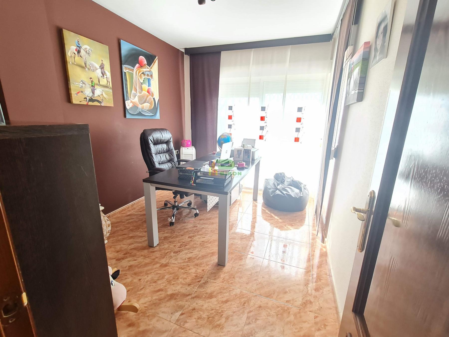 For sale of duplex in Lorca