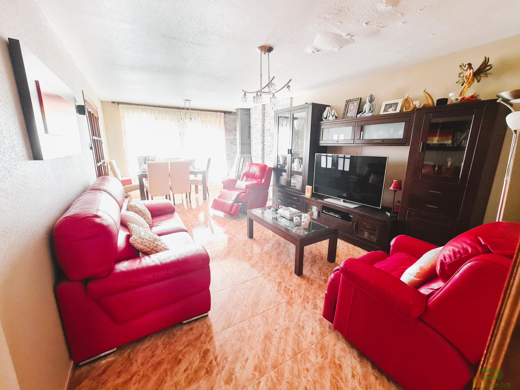 For sale of duplex in Lorca