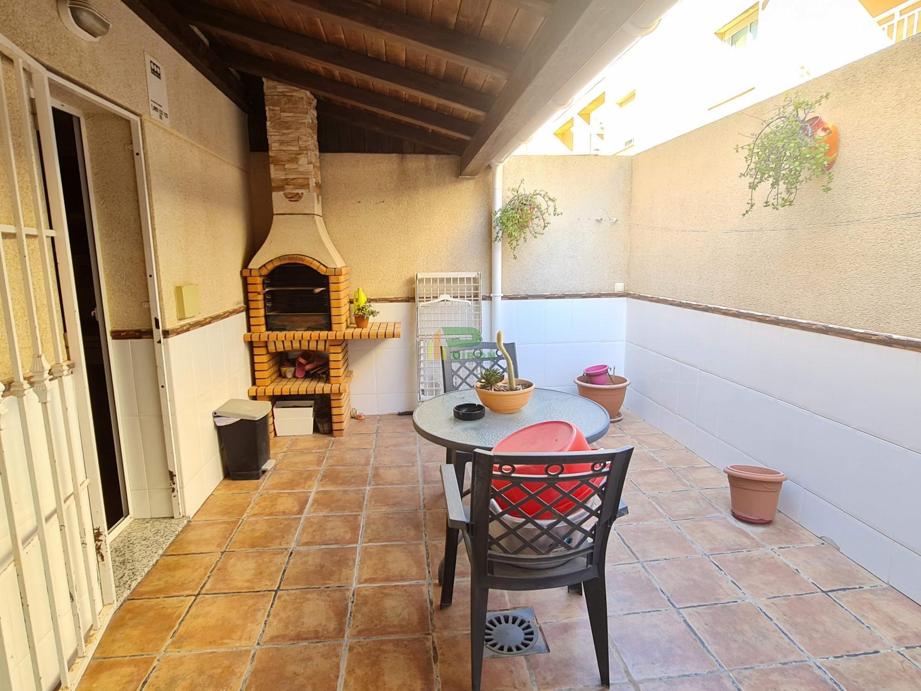 For sale of duplex in Lorca