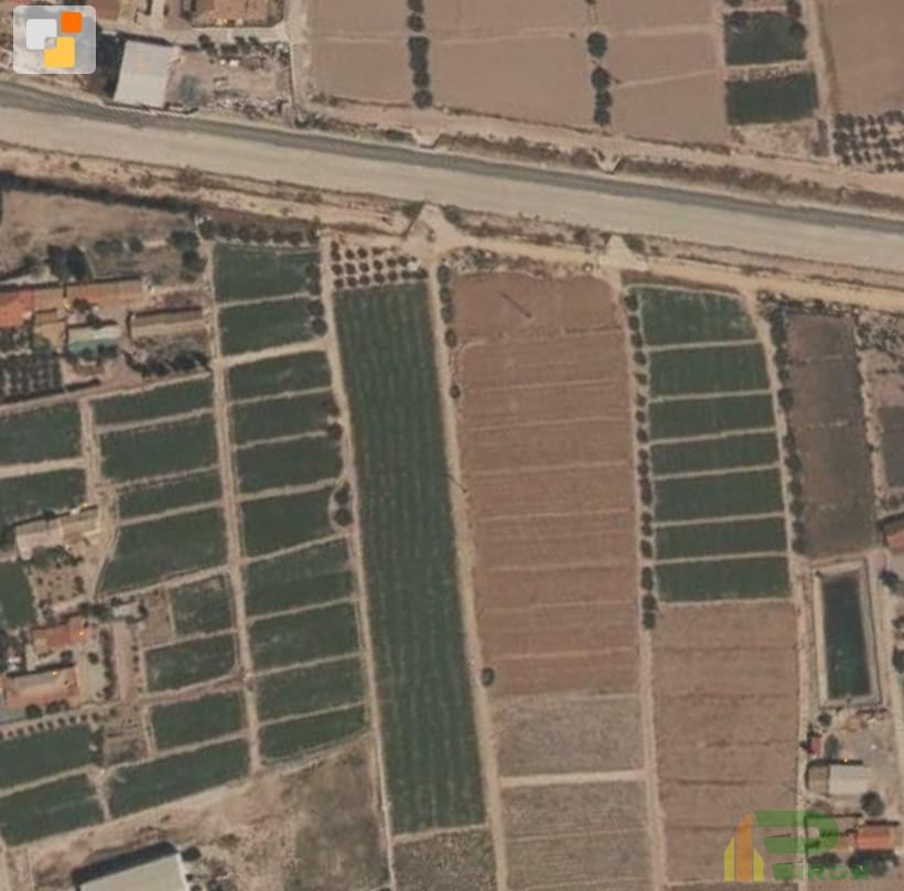Venta de terreno en La Hoya de Lorca