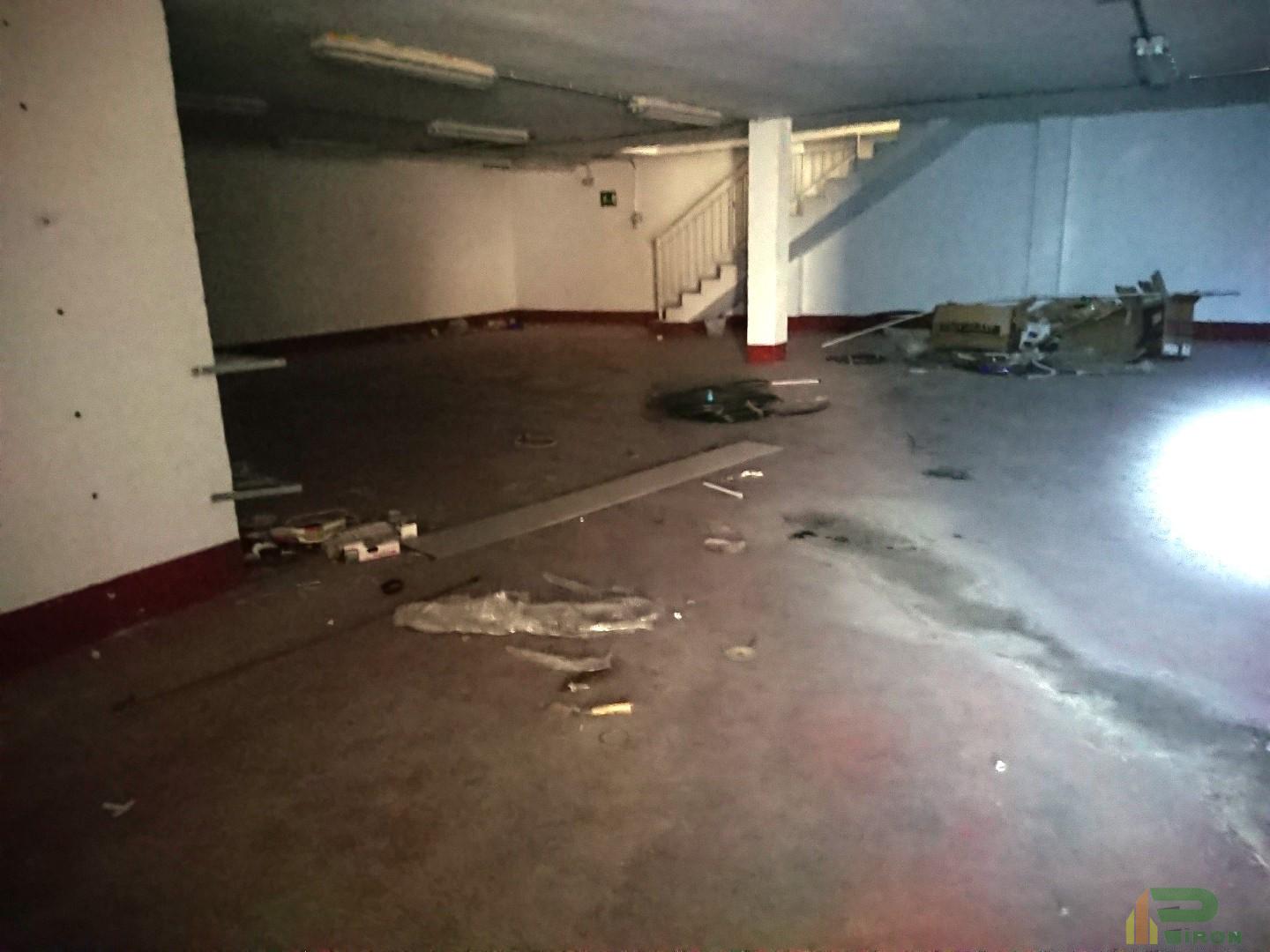 Venta de local comercial en La Hoya de Lorca