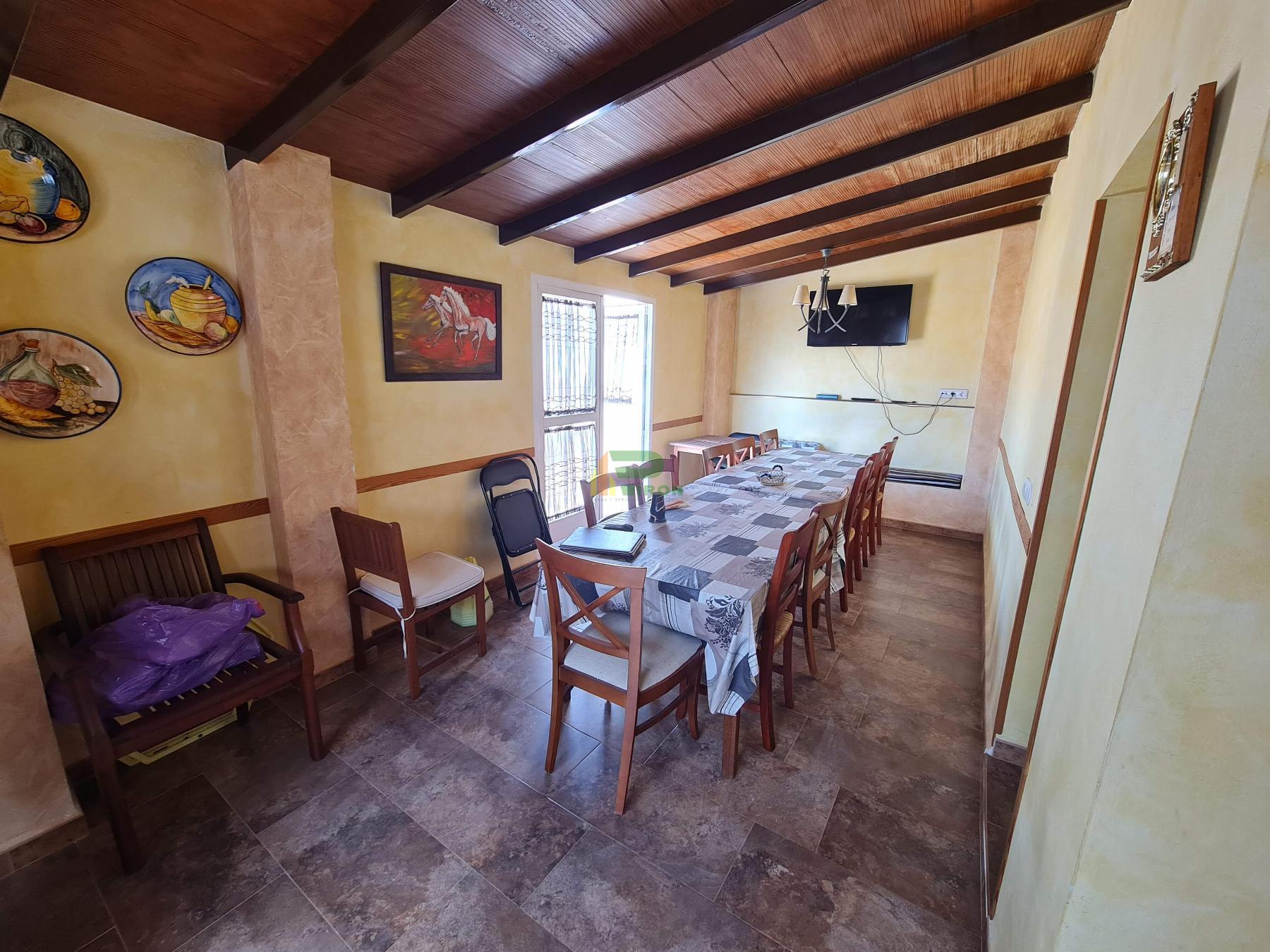 Salón