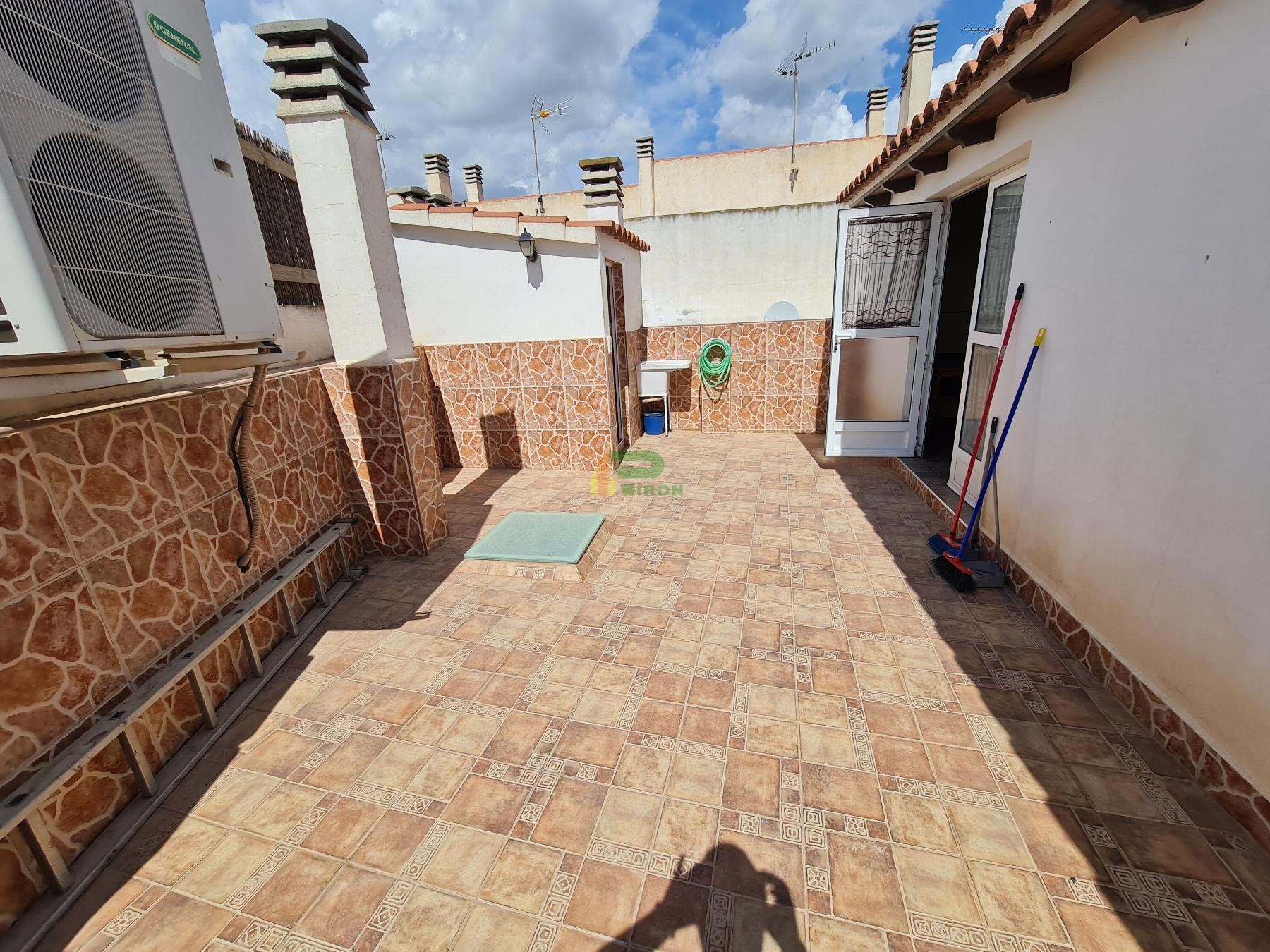 Terraza