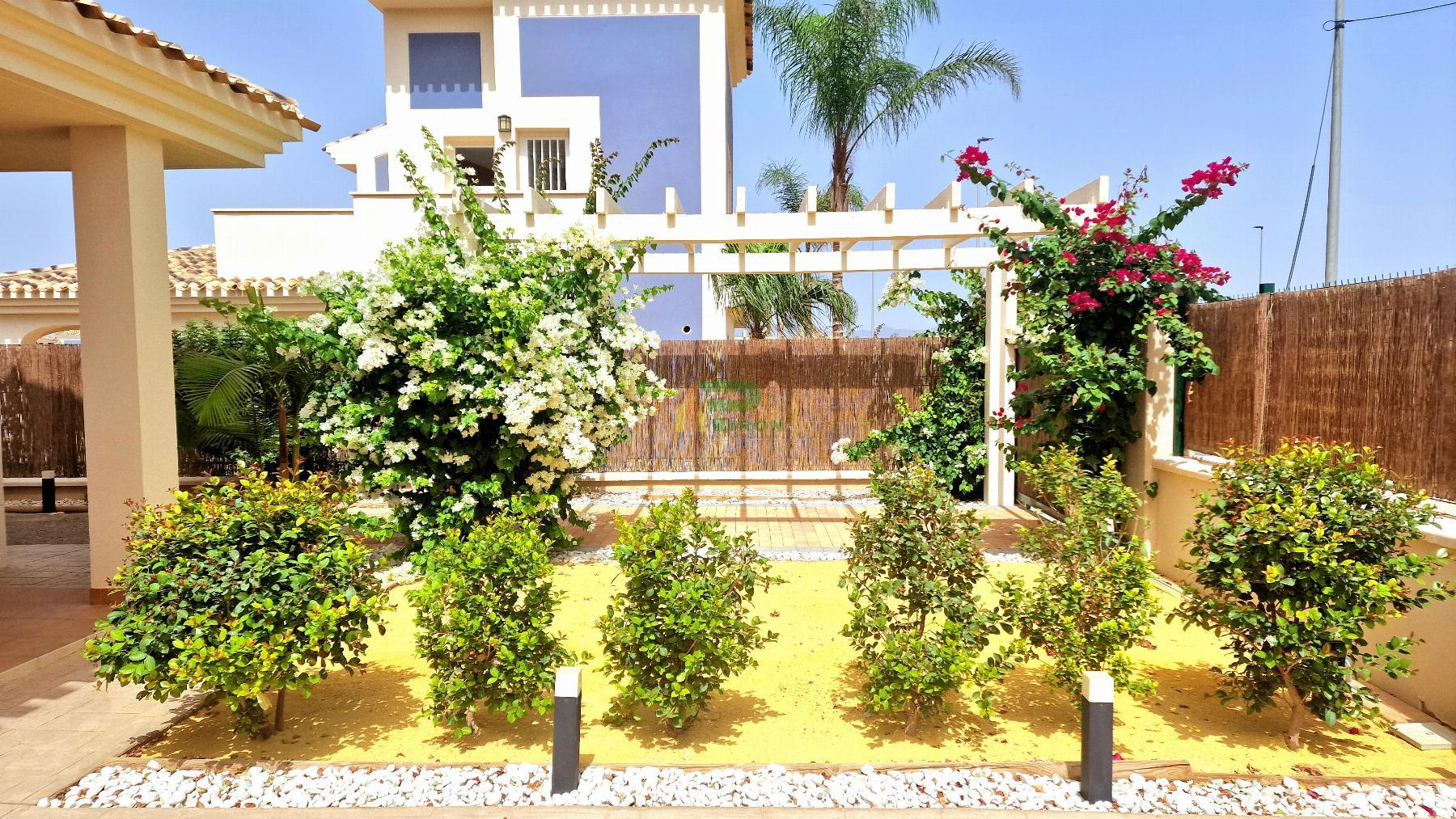 Venta de obra nueva en Lorca