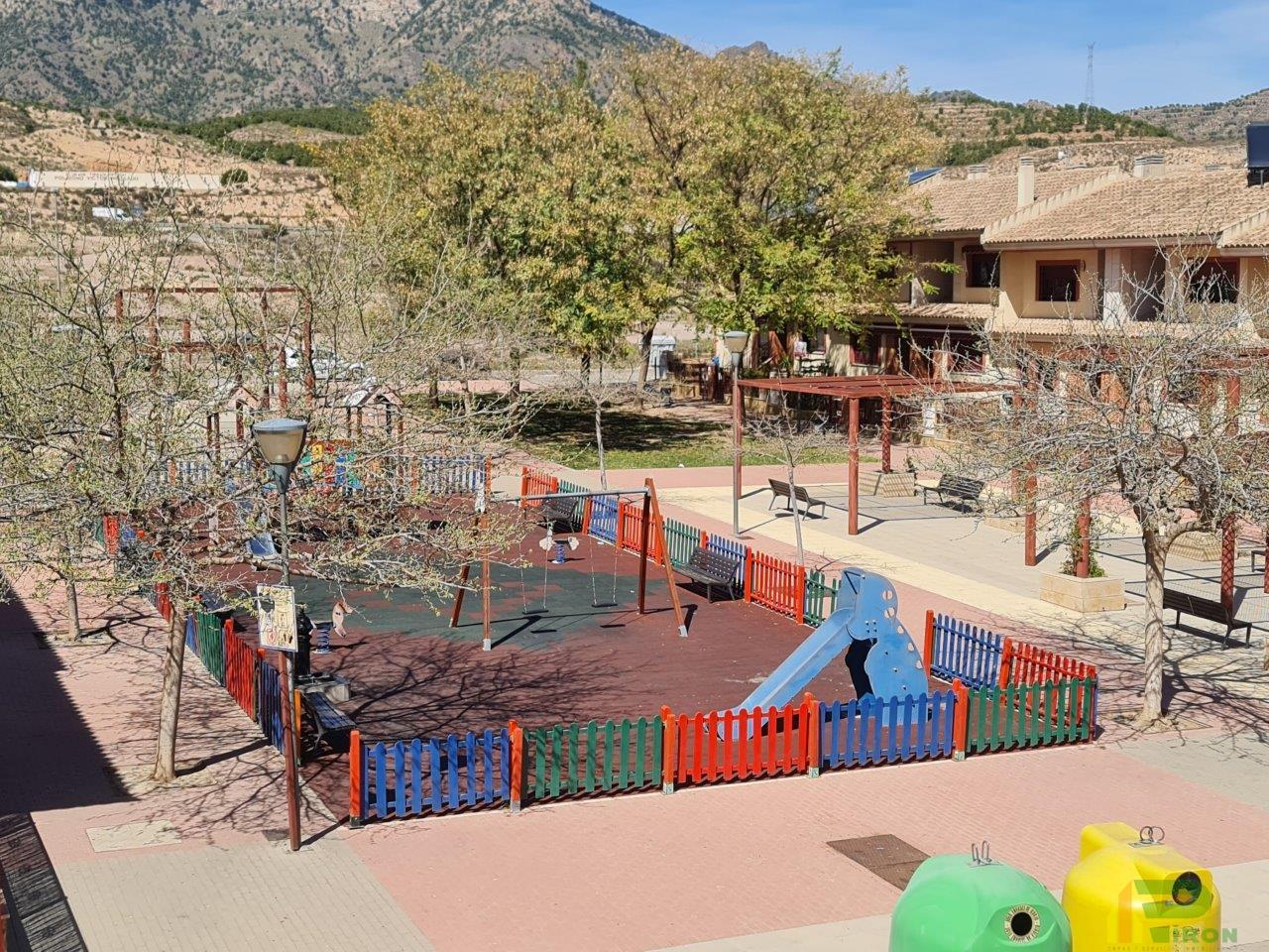 Venta de obra nueva en Lorca