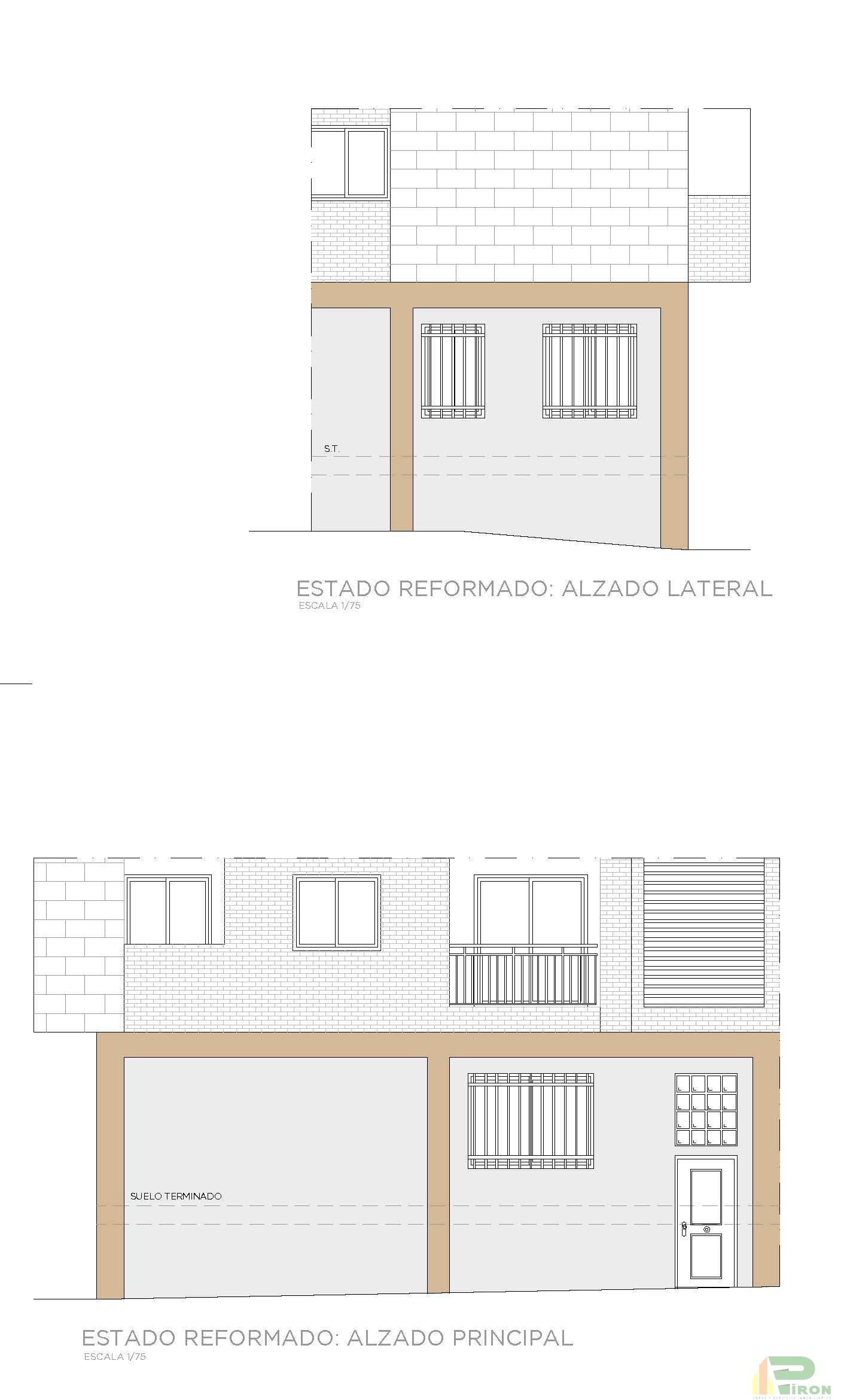 Venta de obra nueva en Lorca