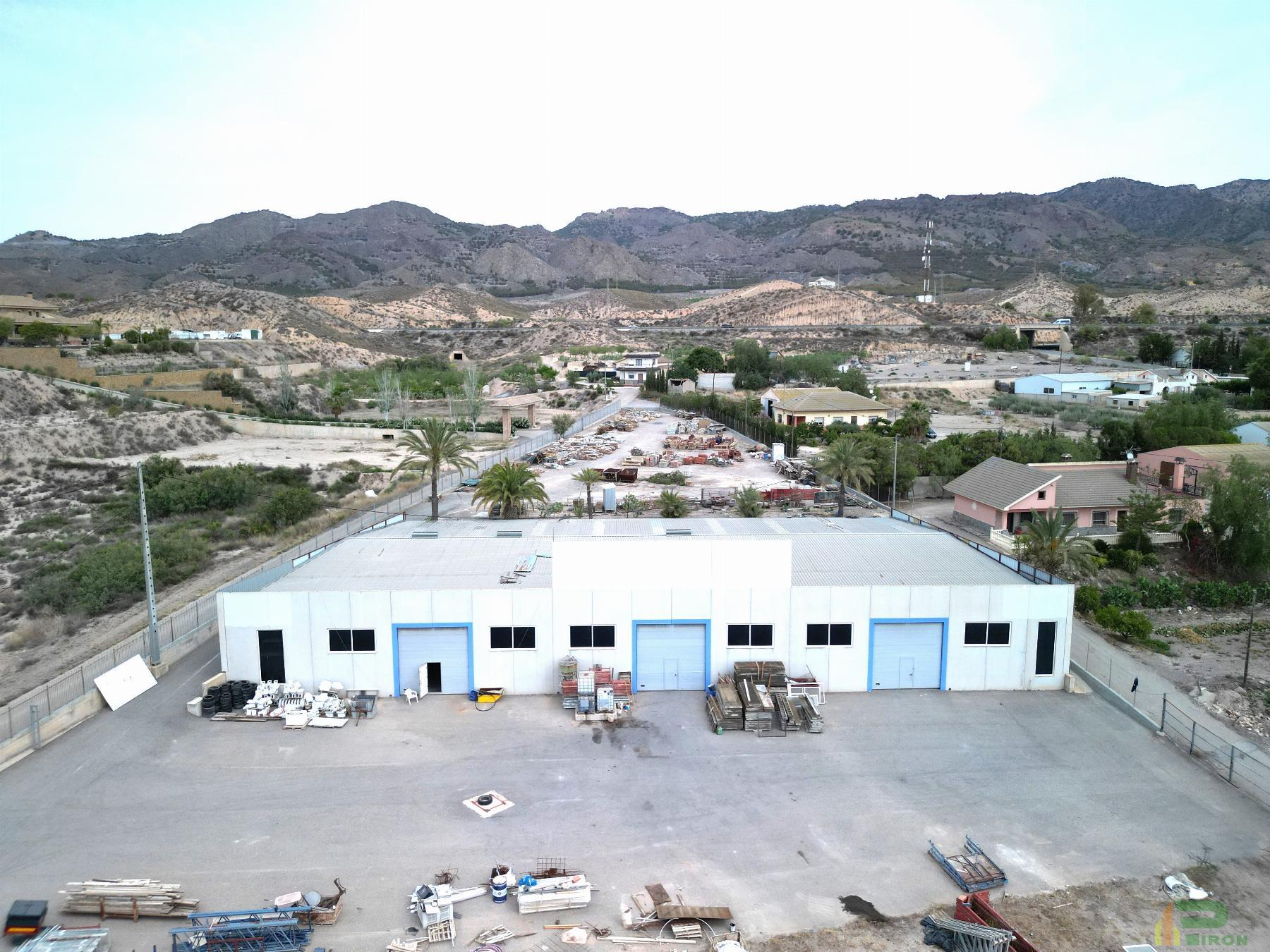 Warehouse