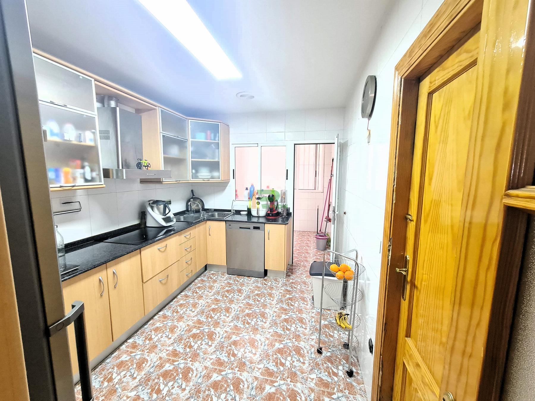 For sale of duplex in Lorca