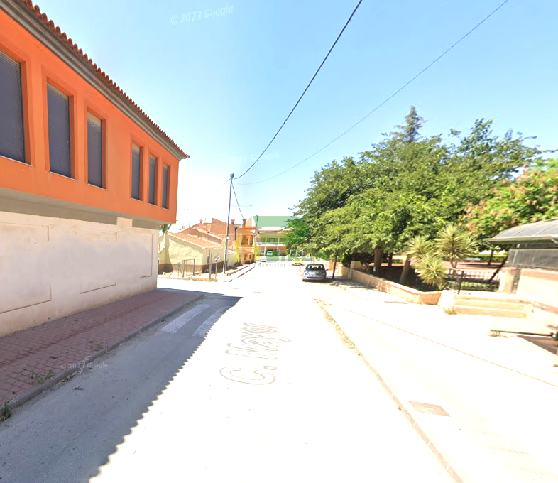 Alrededores