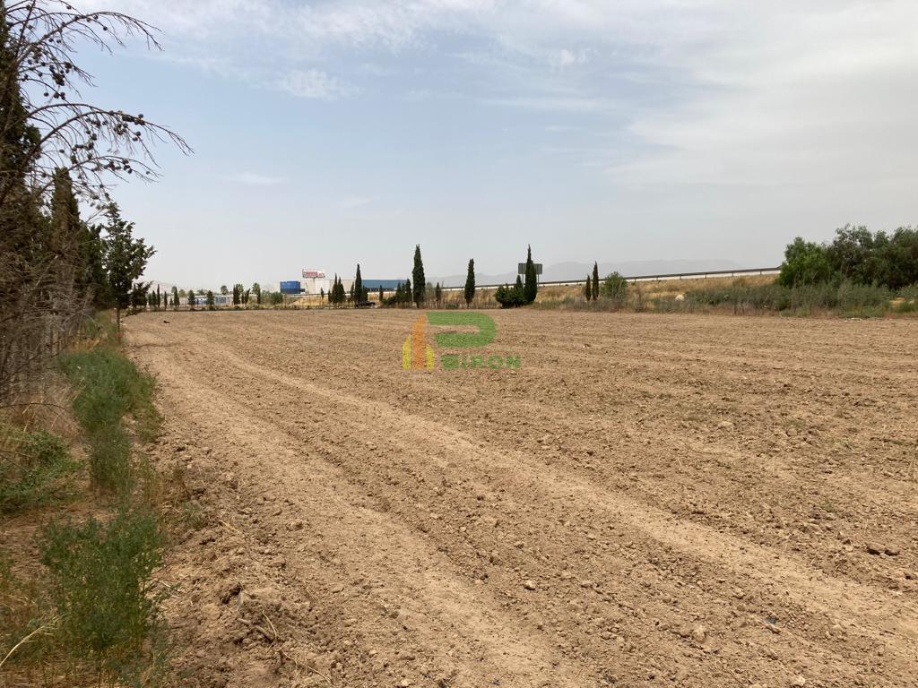 Venta de terreno en Lorca