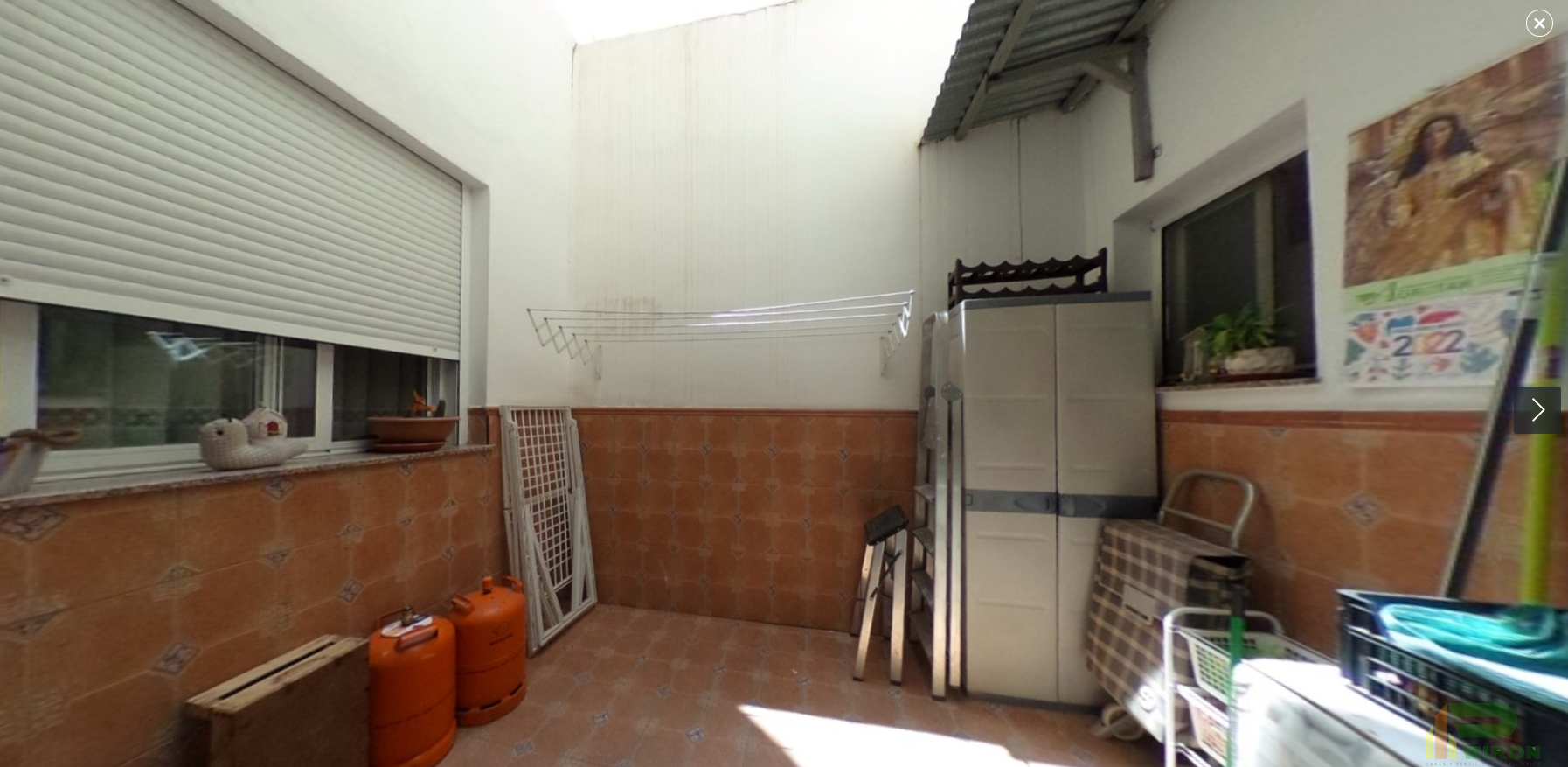 For sale of ground floor in Totana