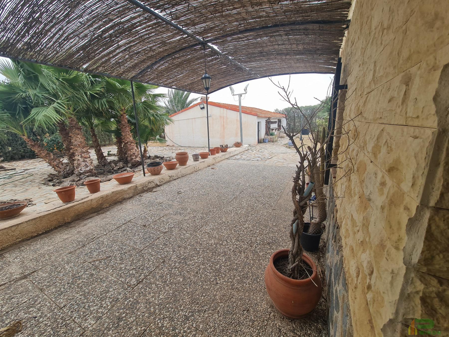 Surroundings