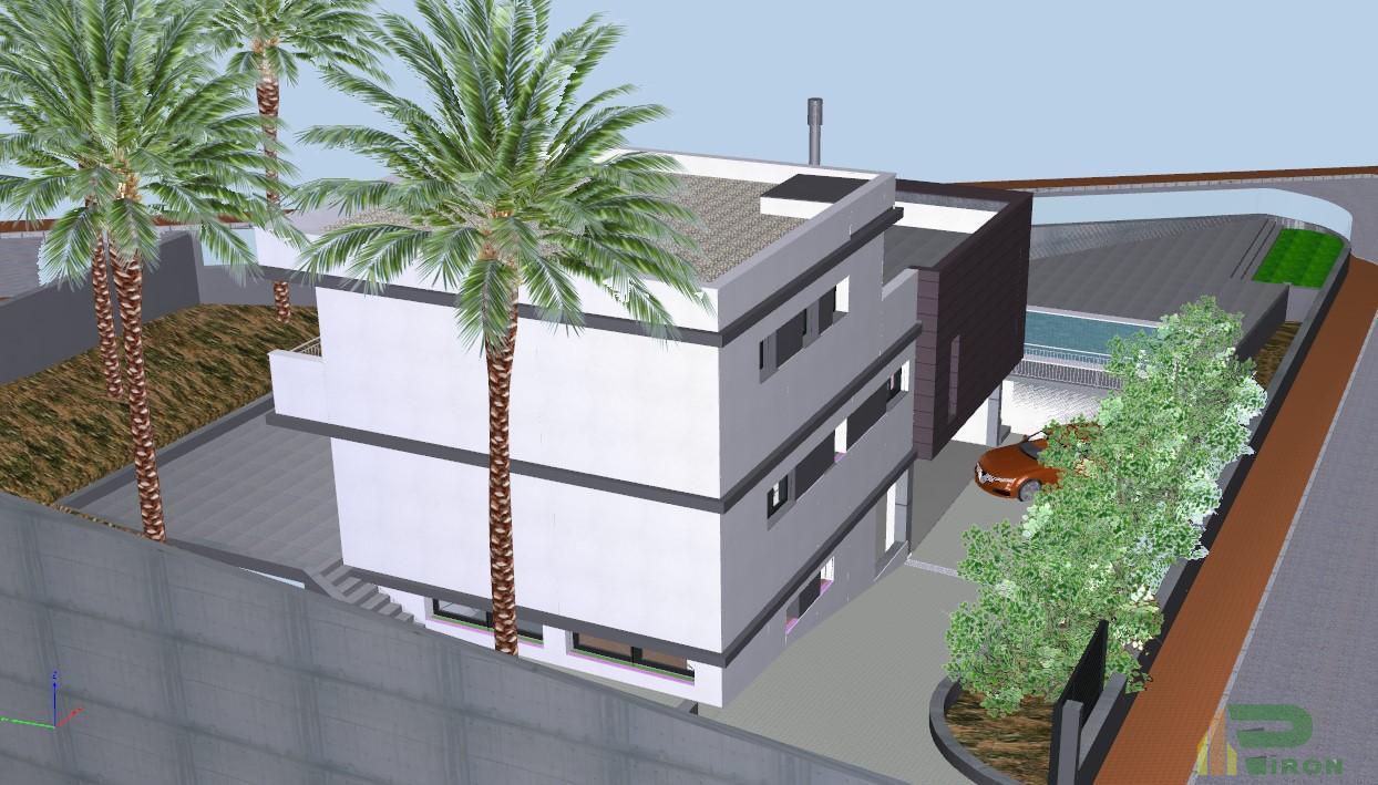For sale of chalet in Molina de Segura