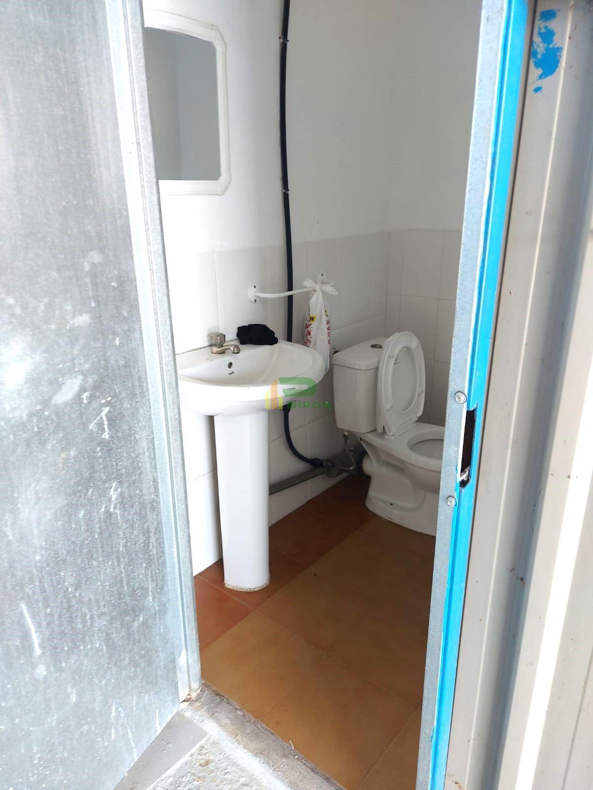 Baño