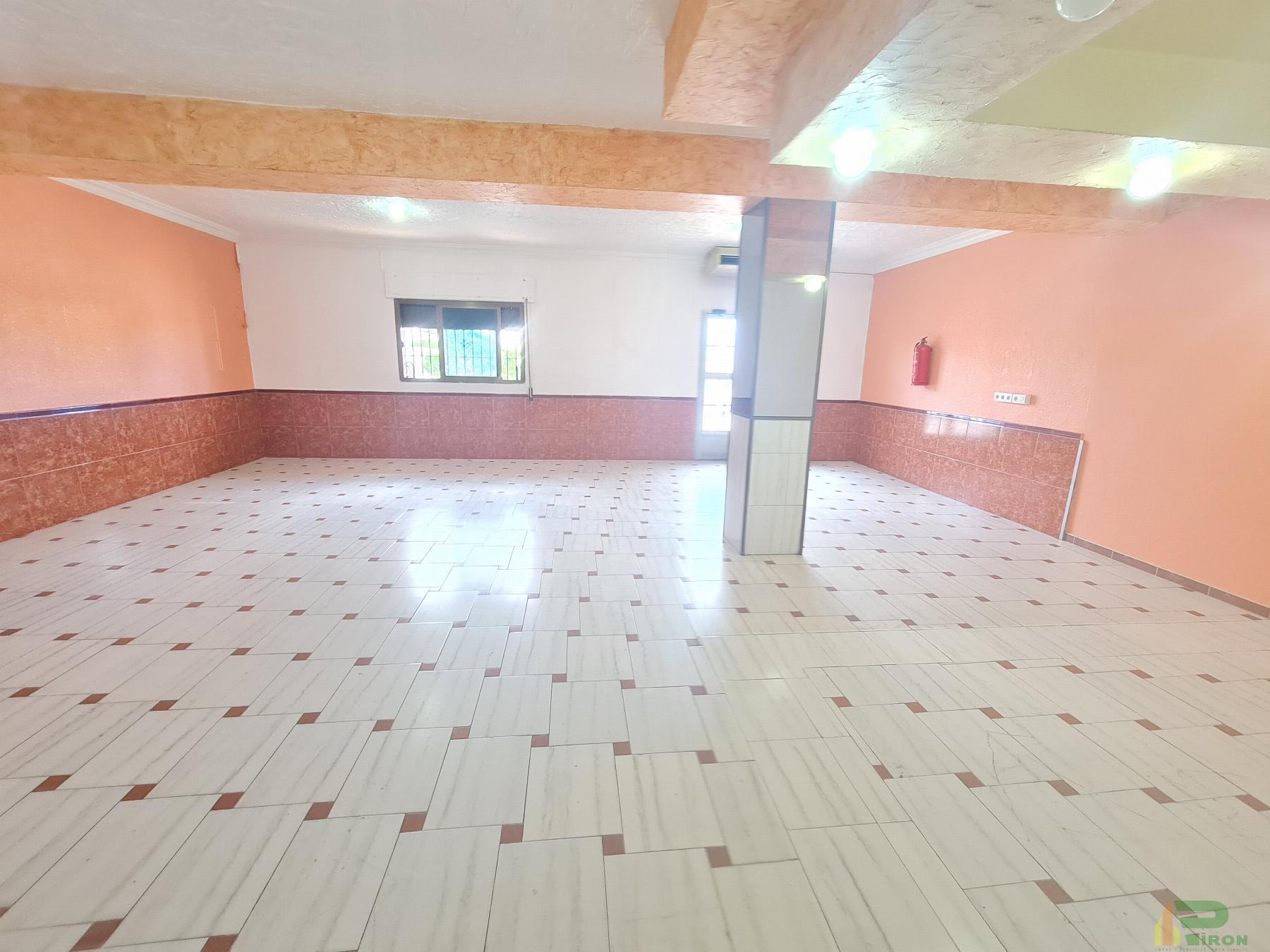 Salón