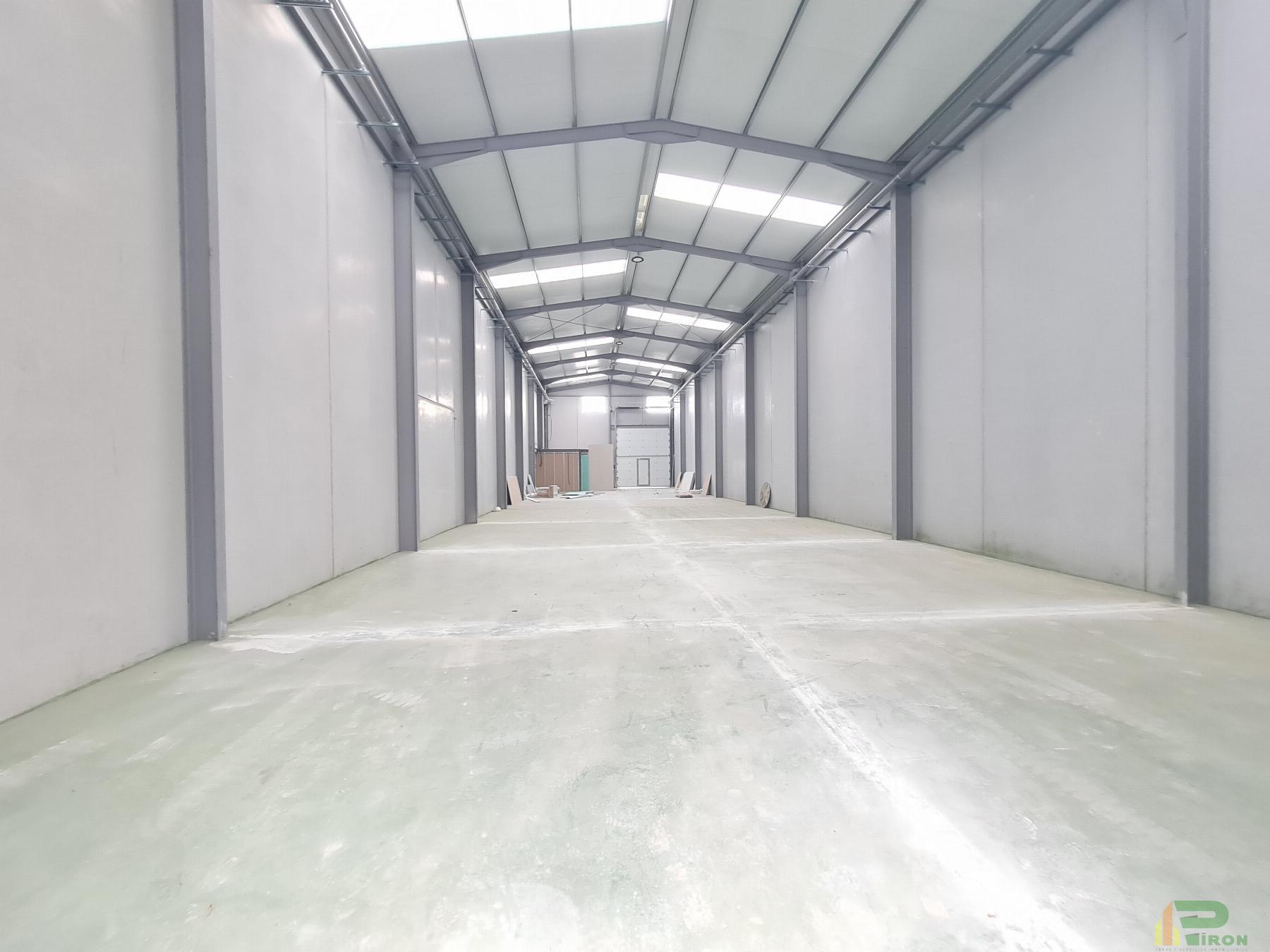 Warehouse
