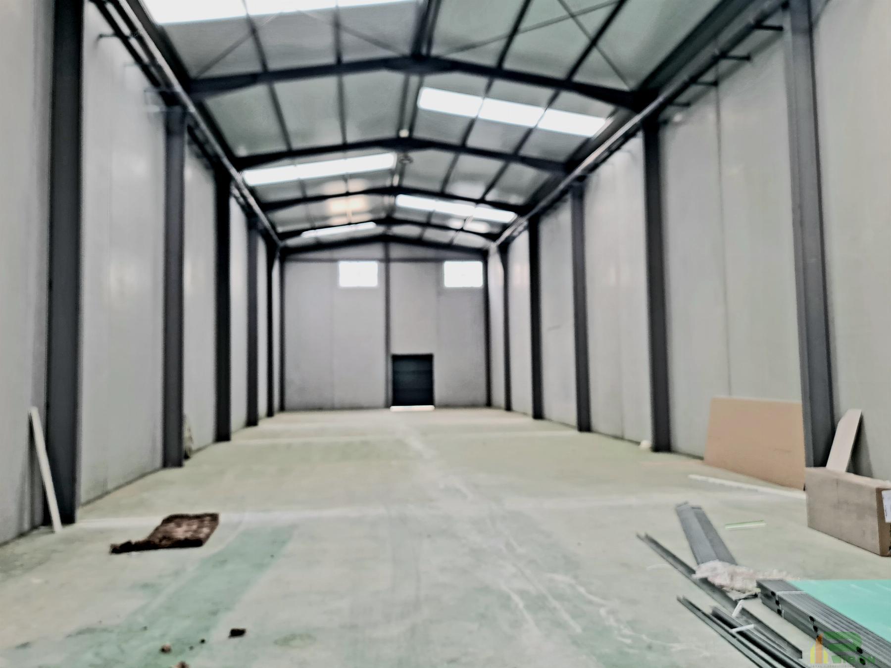 Warehouse