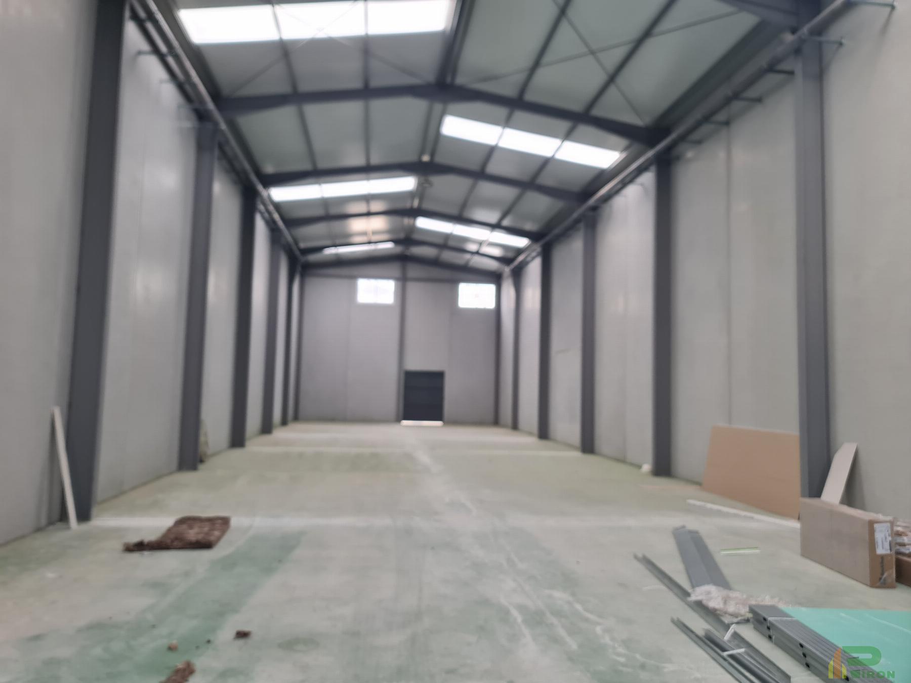 Warehouse