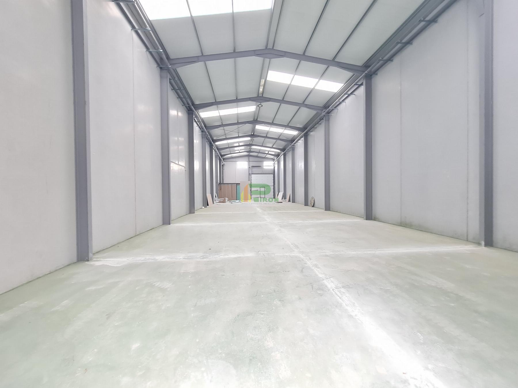 Warehouse