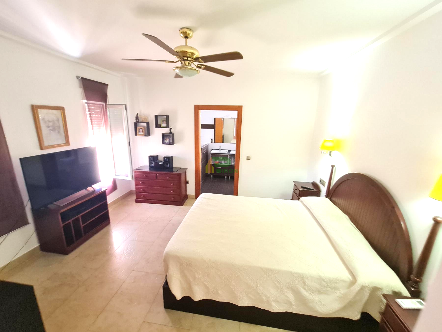 Dormitorio