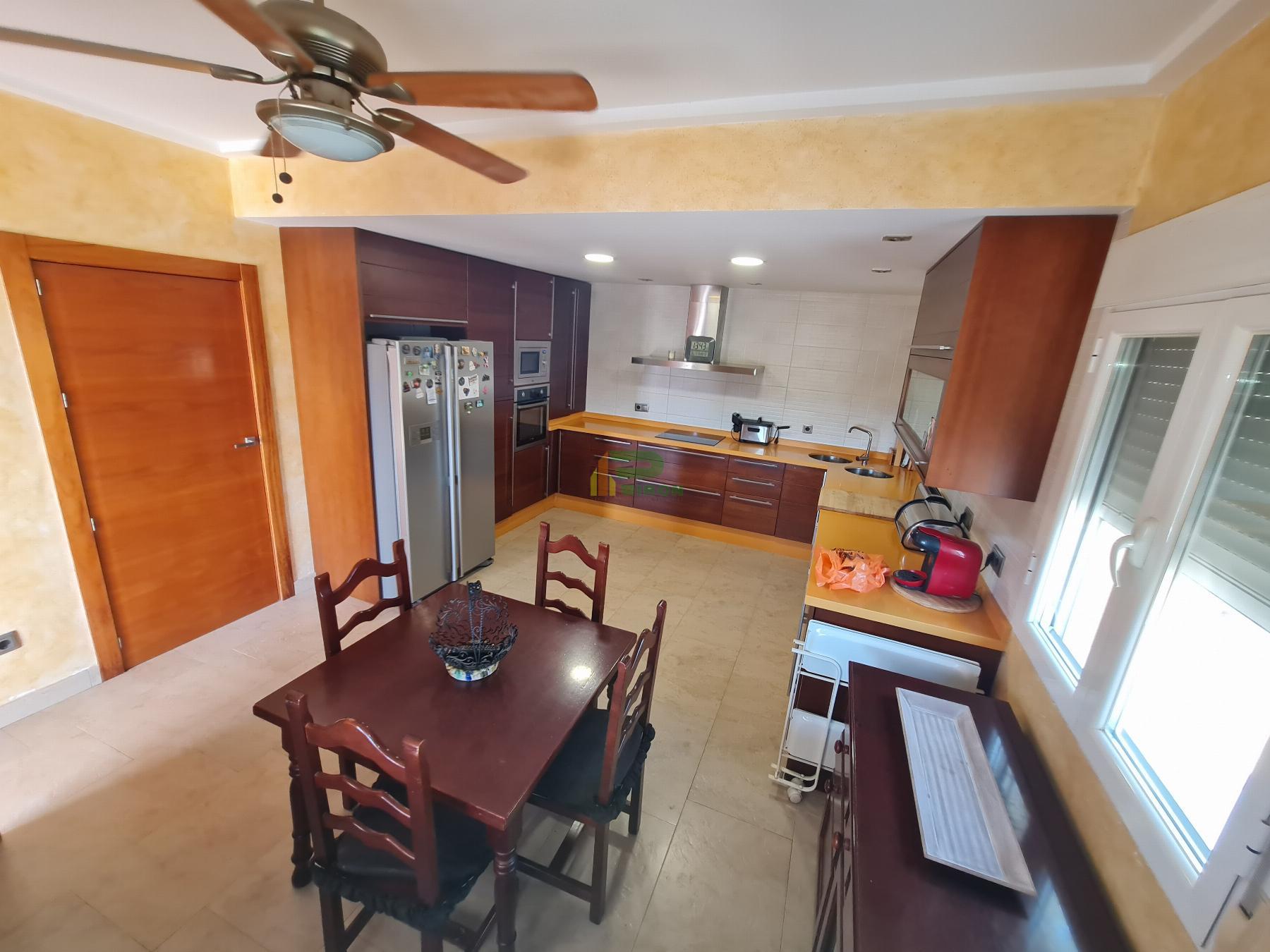 For sale of chalet in La Hoya de Lorca