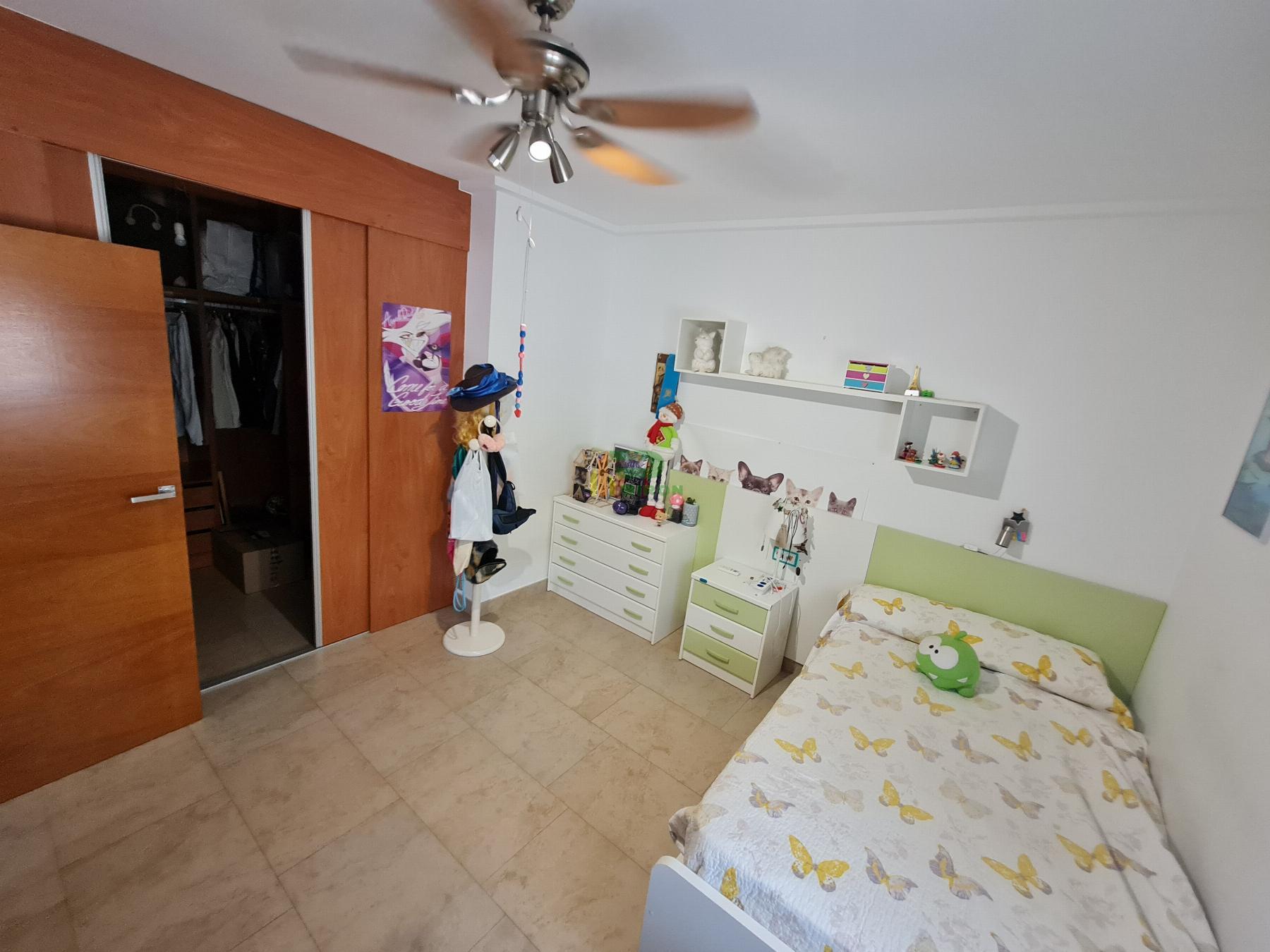 For sale of chalet in La Hoya de Lorca