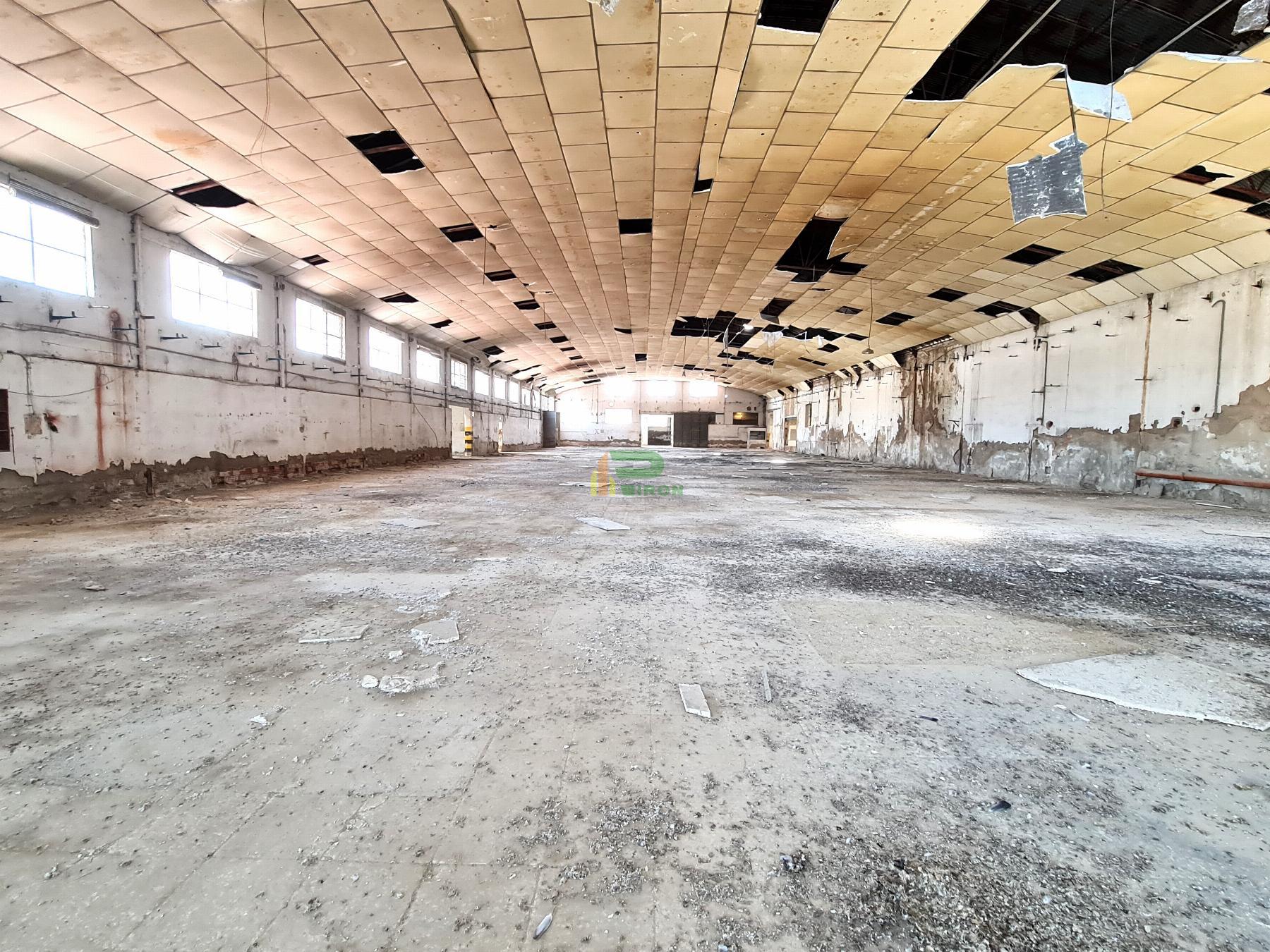 Warehouse