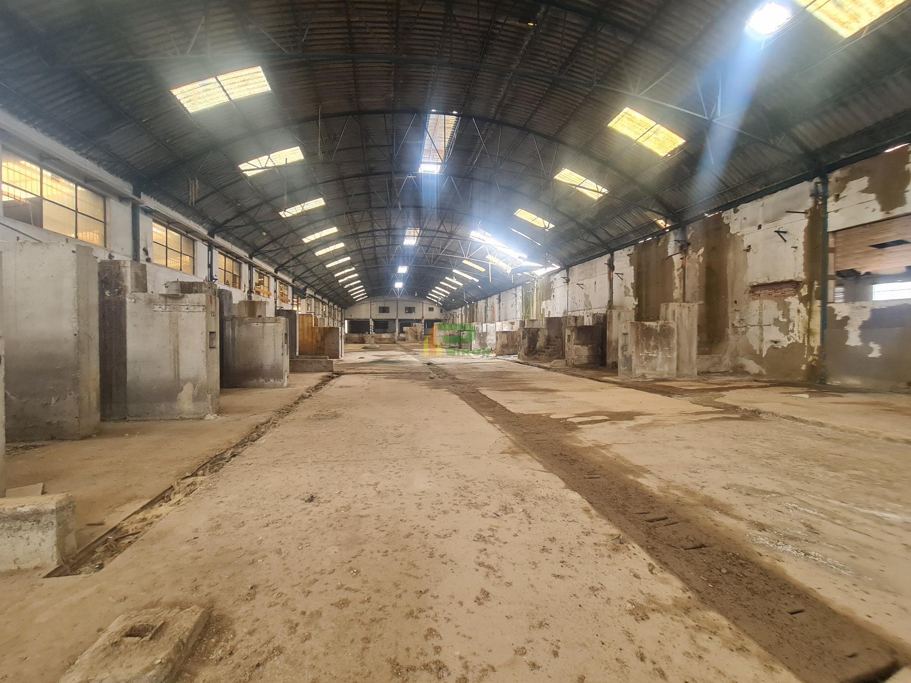 Warehouse