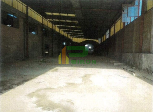 For sale of industrial plant/warehouse in Lorca
