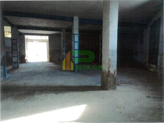 For sale of industrial plant/warehouse in Lorca