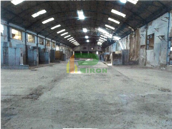 Warehouse