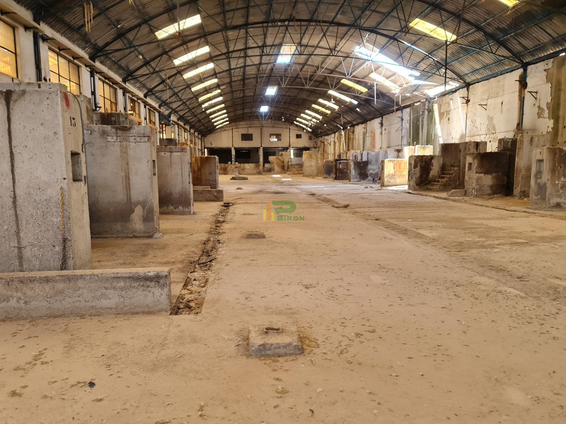 Warehouse