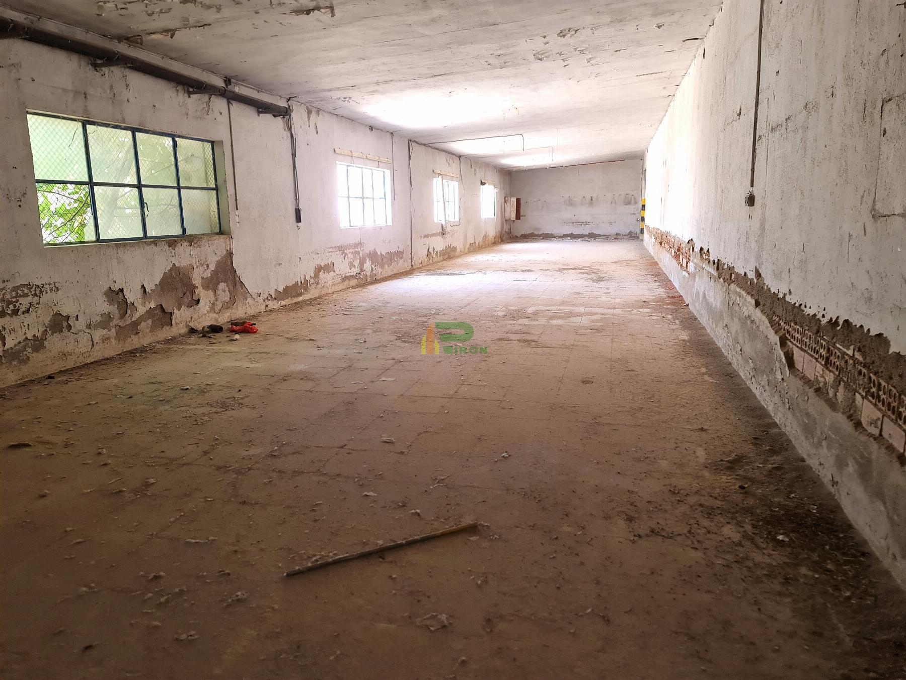 Warehouse