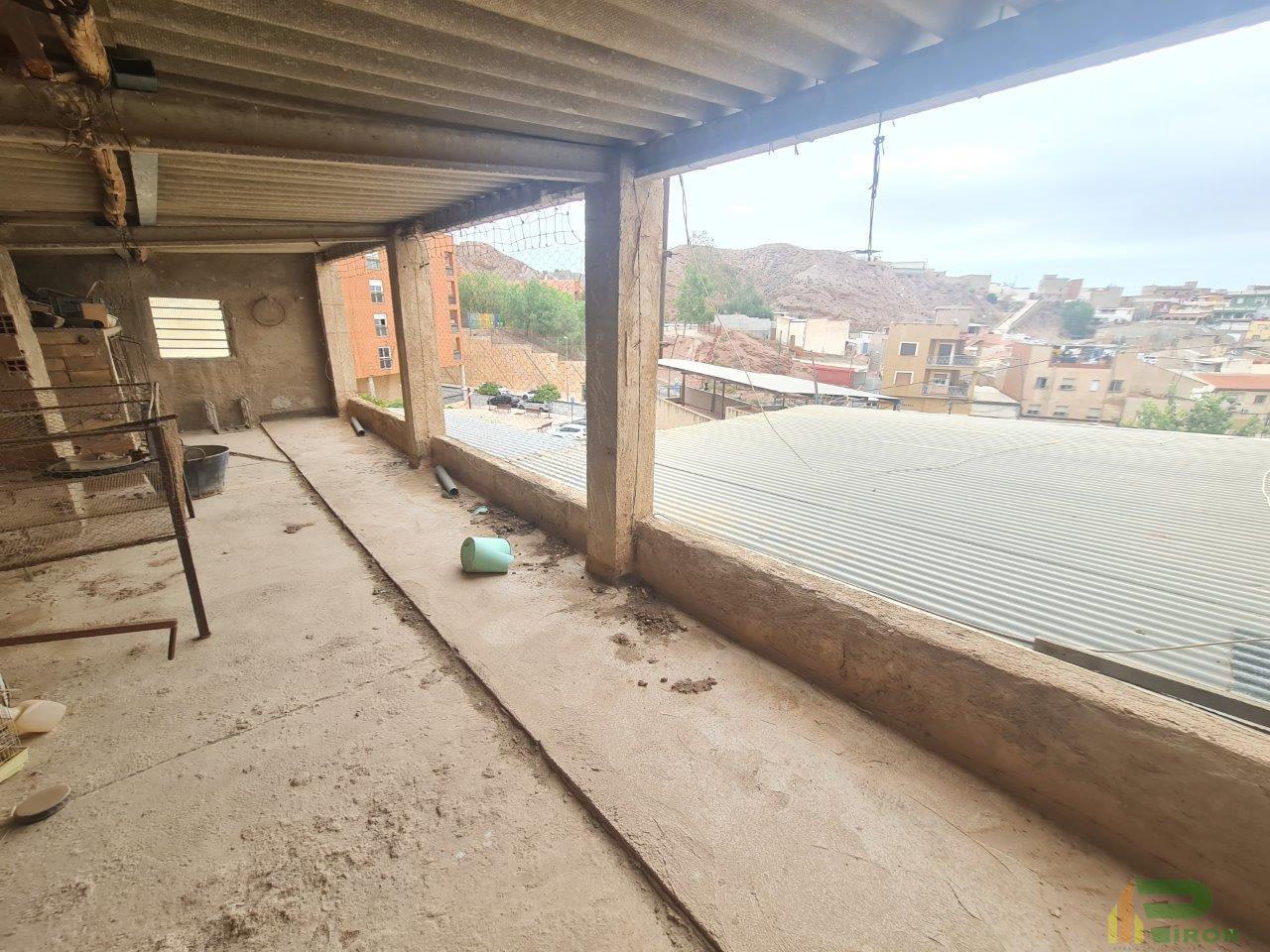 Warehouse