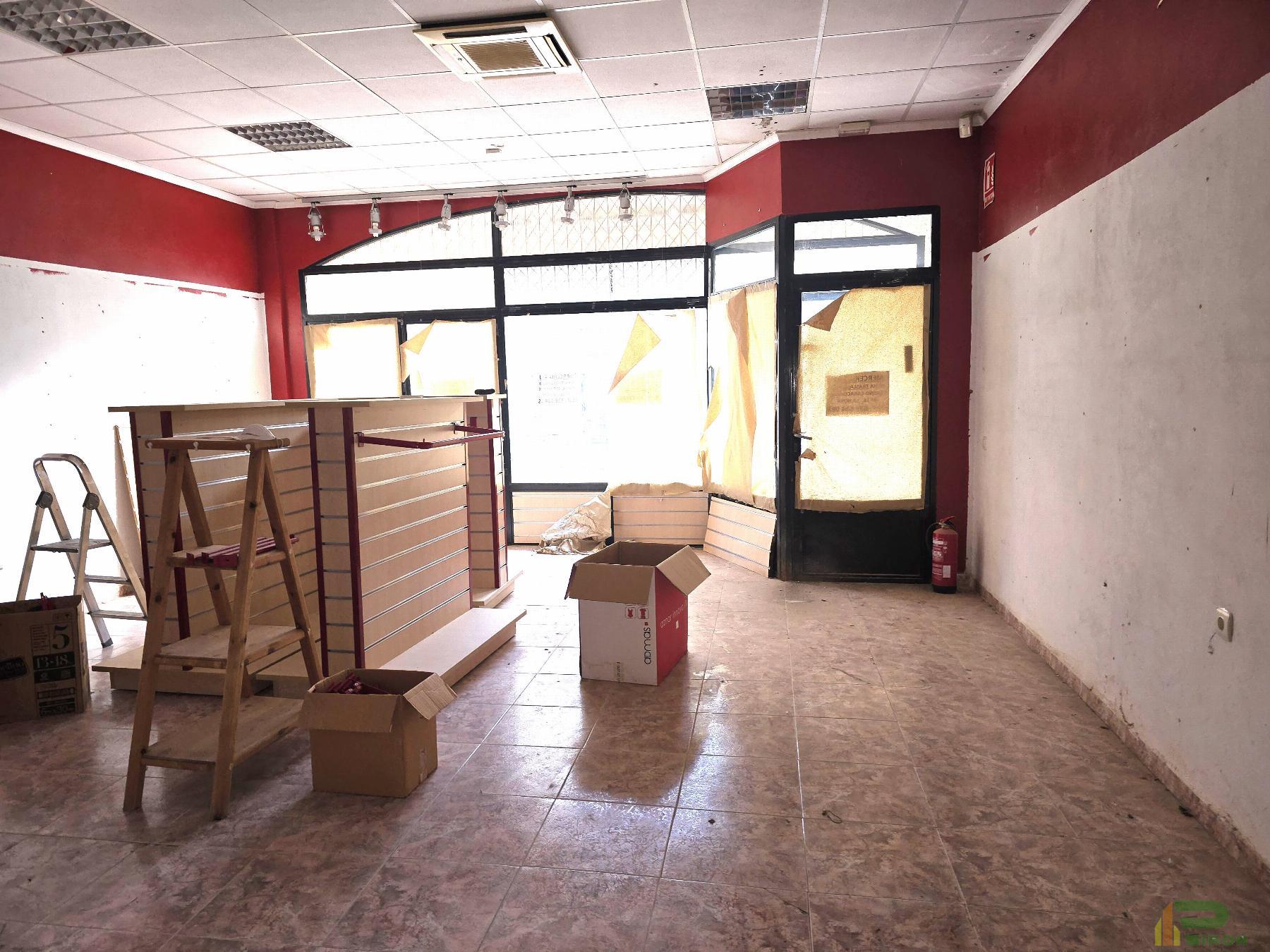 Recepción
