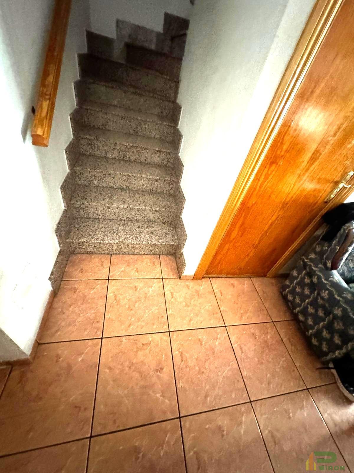 Escalera