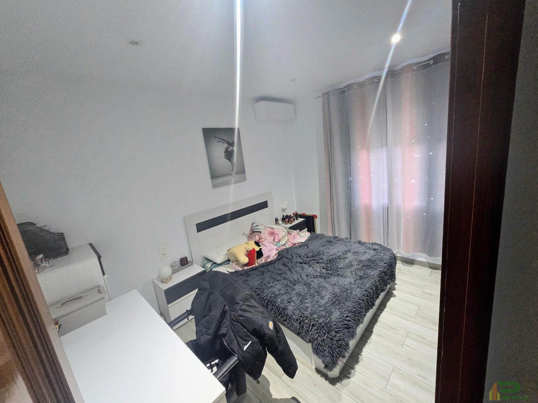 Dormitorio principal