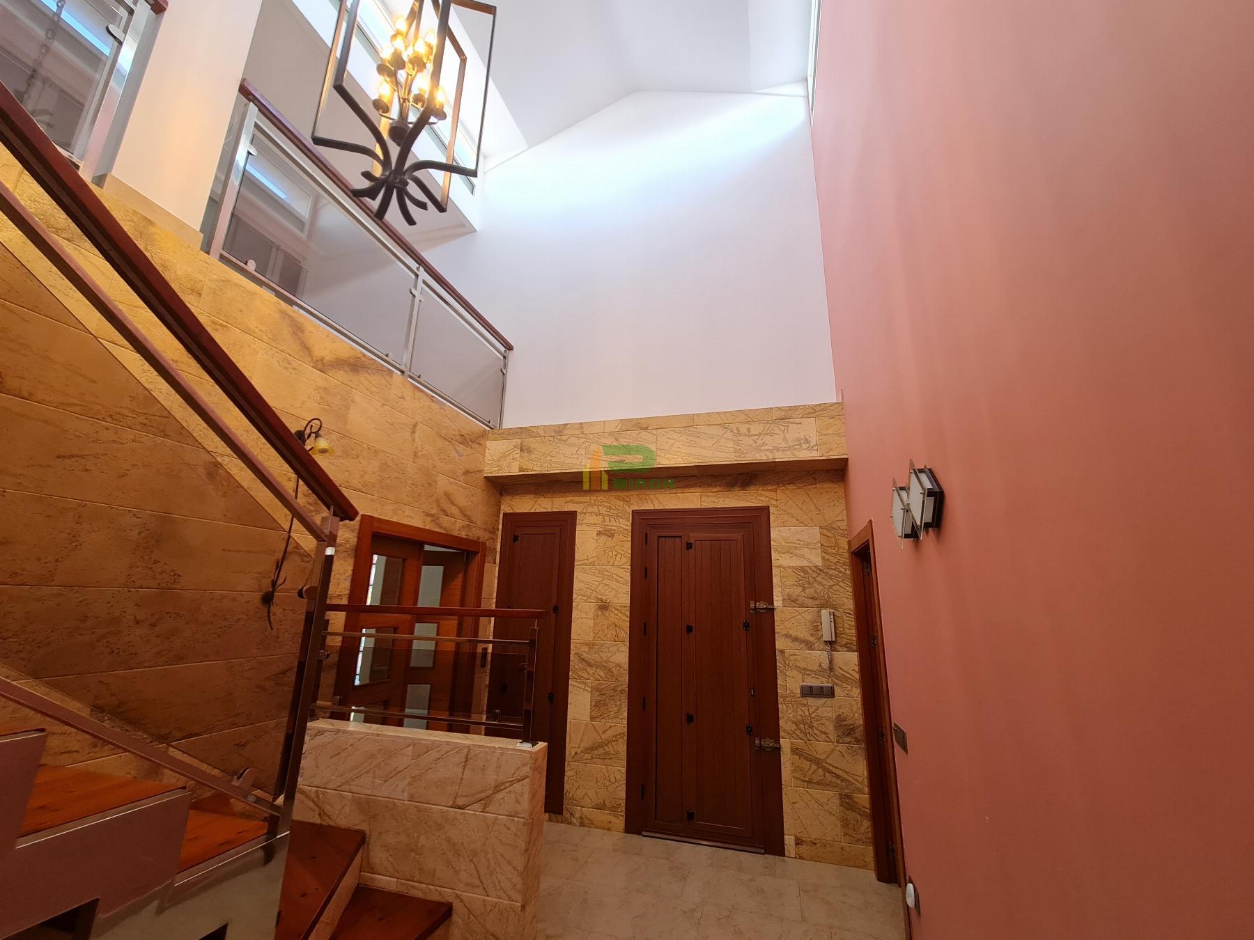 Venta de chalet en La Hoya de Lorca Venta de chalet en La Hoya de Lorca
