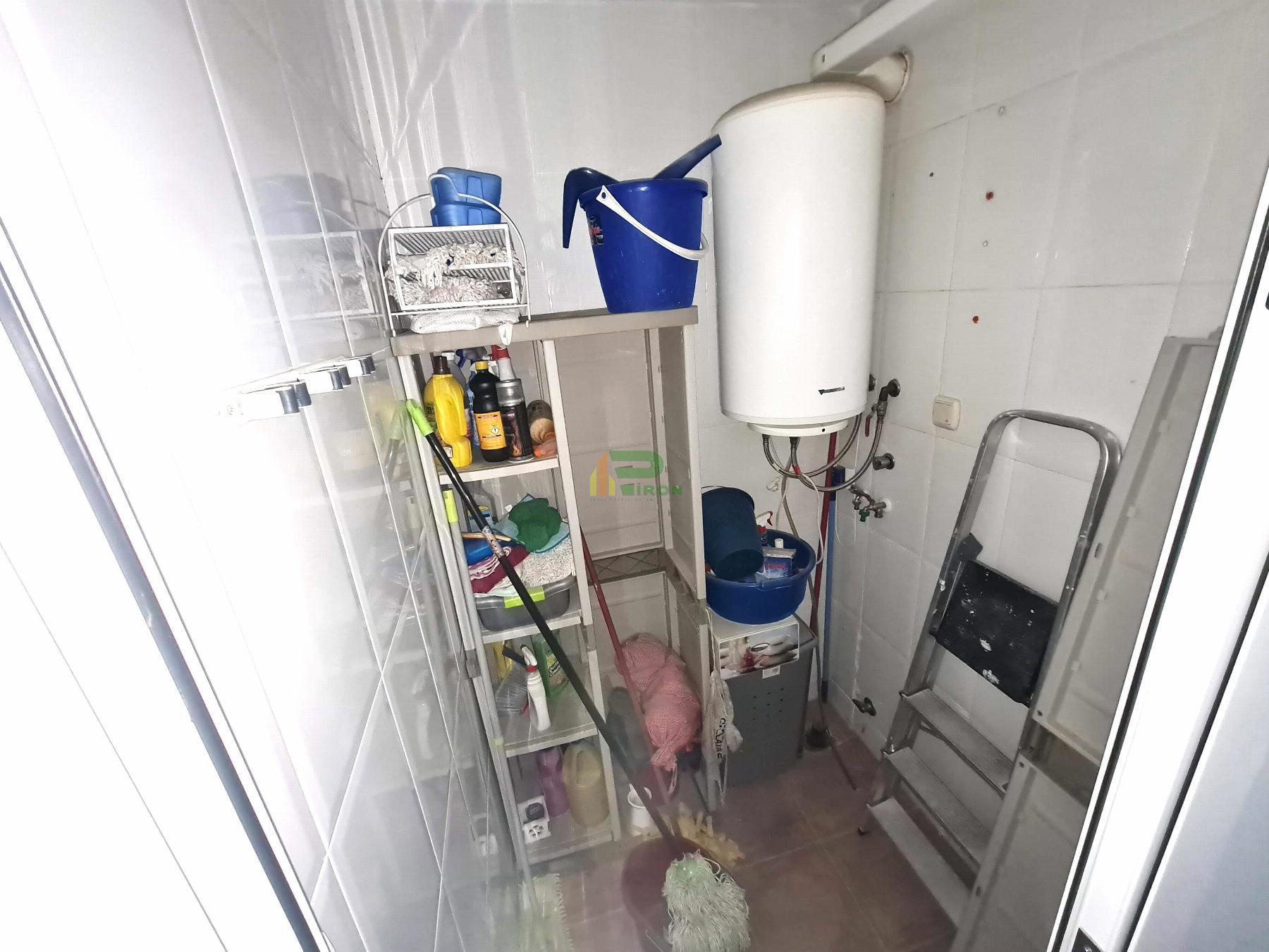 Venta de dúplex en La Hoya de Lorca