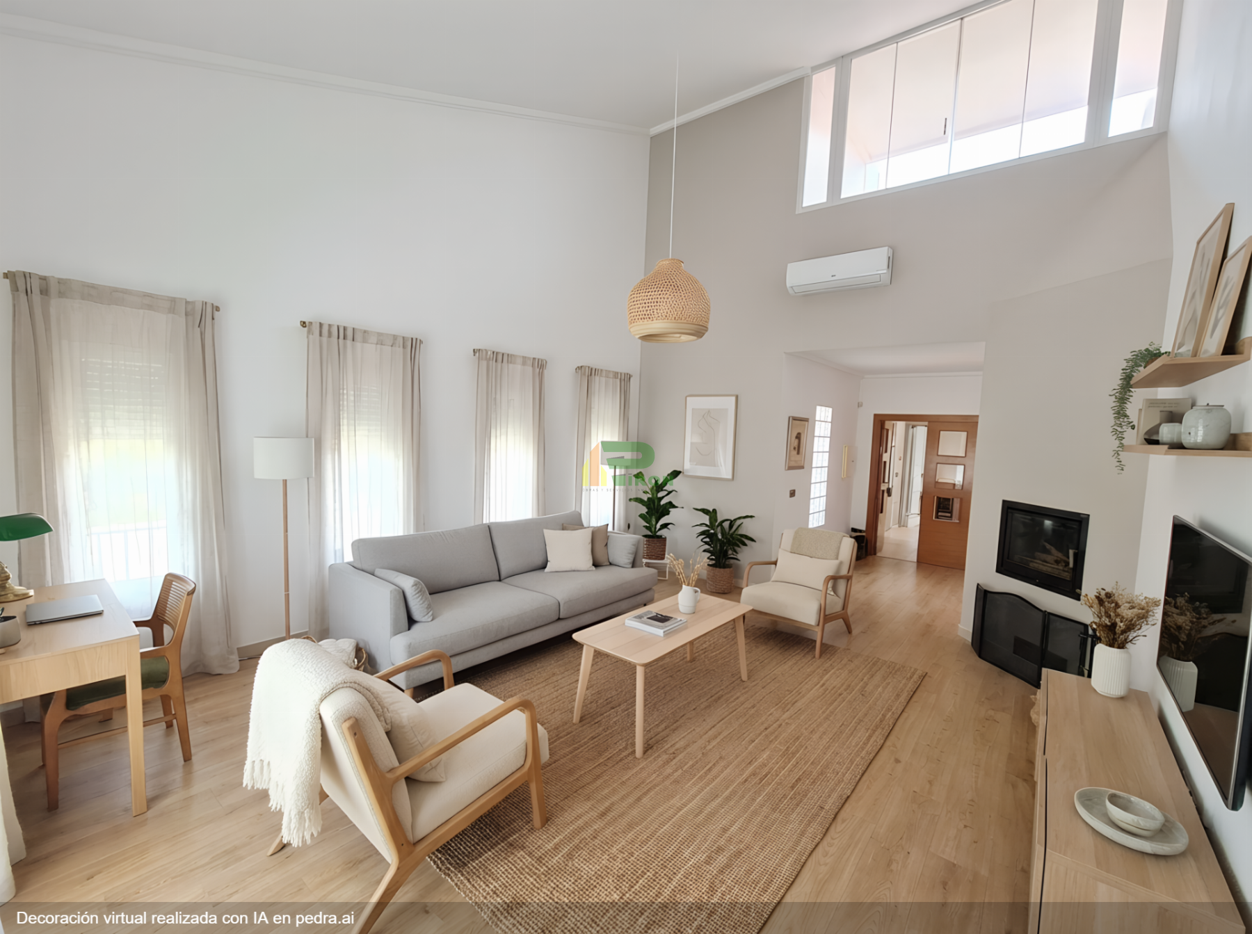 Venta de chalet en La Hoya de Lorca