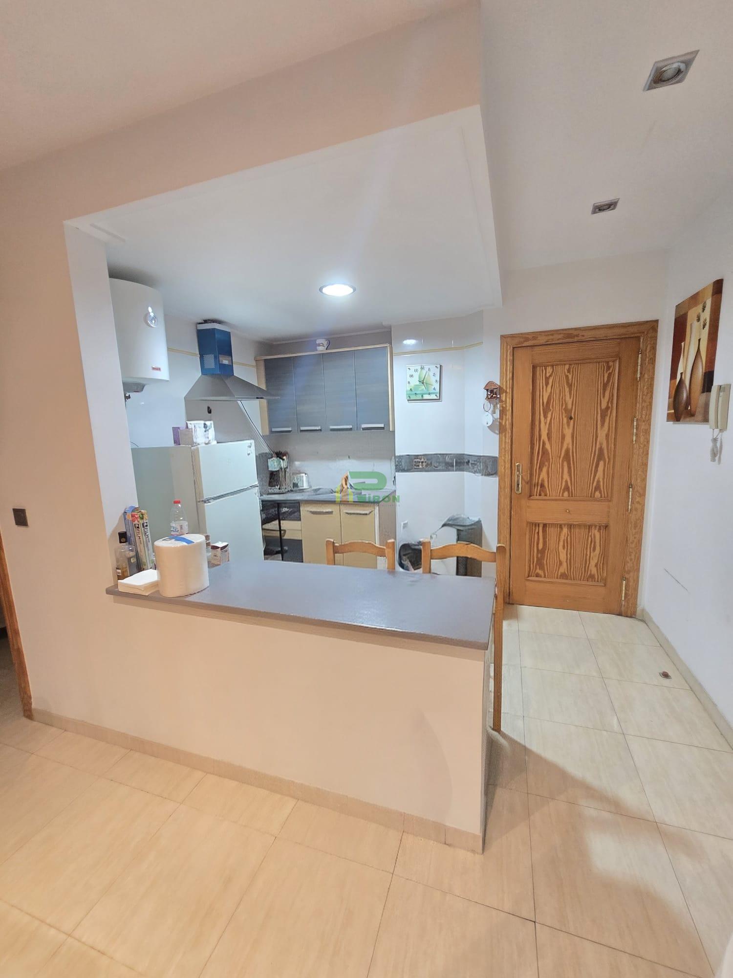 Venta de apartamento en La Hoya de Lorca