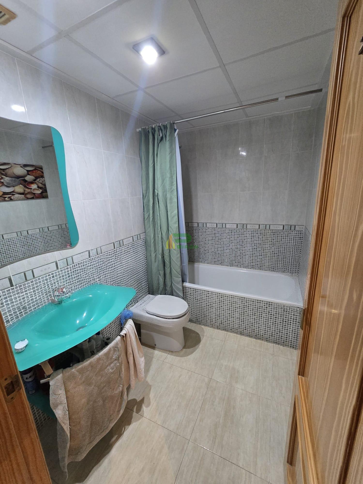 Venta de apartamento en La Hoya de Lorca