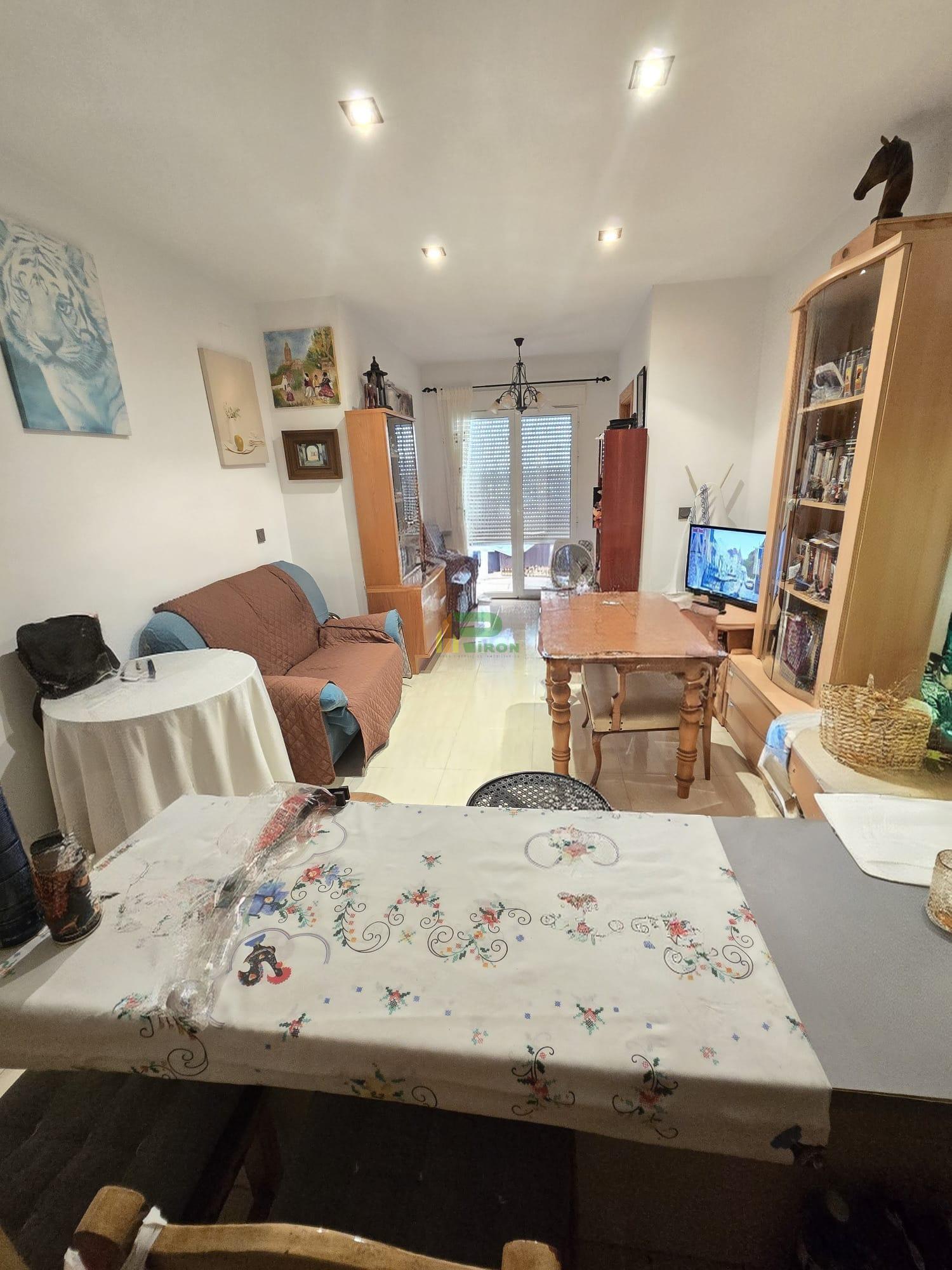 Venta de apartamento en La Hoya de Lorca