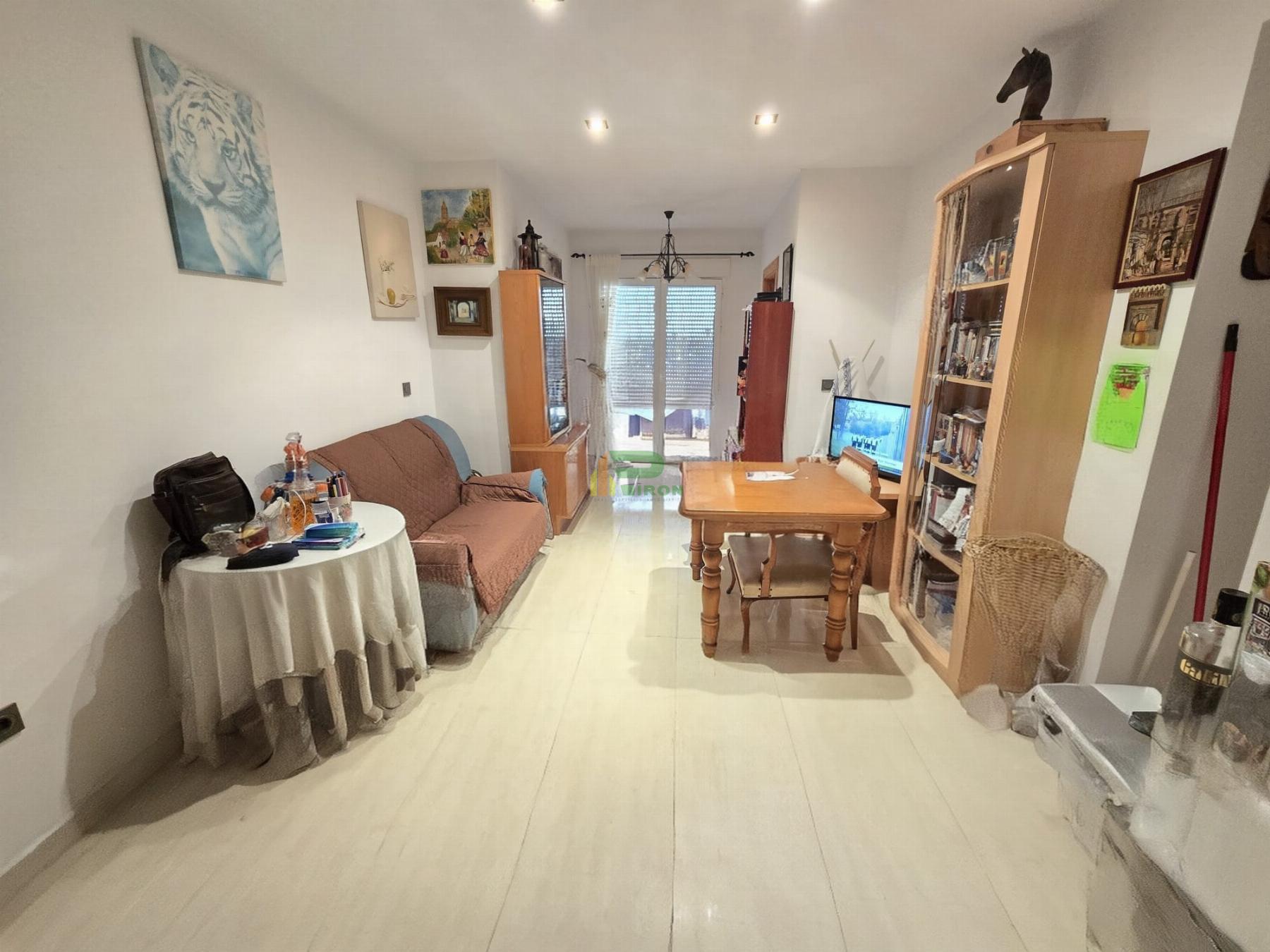 Venta de apartamento en La Hoya de Lorca